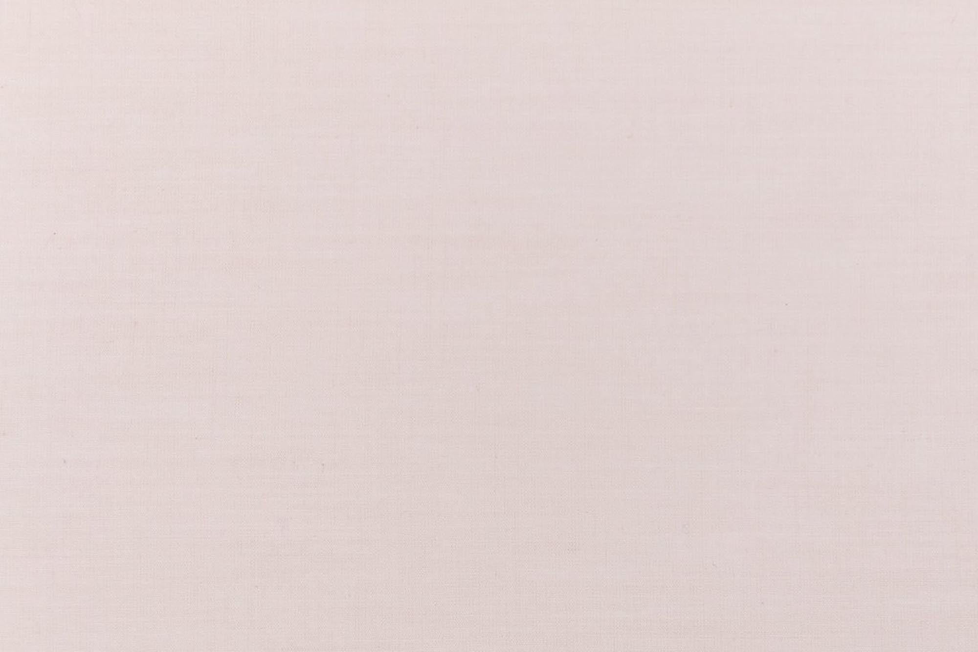 Eleganter Vorhang aus ägyptischer Baumwolle in Rosa von ZigZagZurich.
