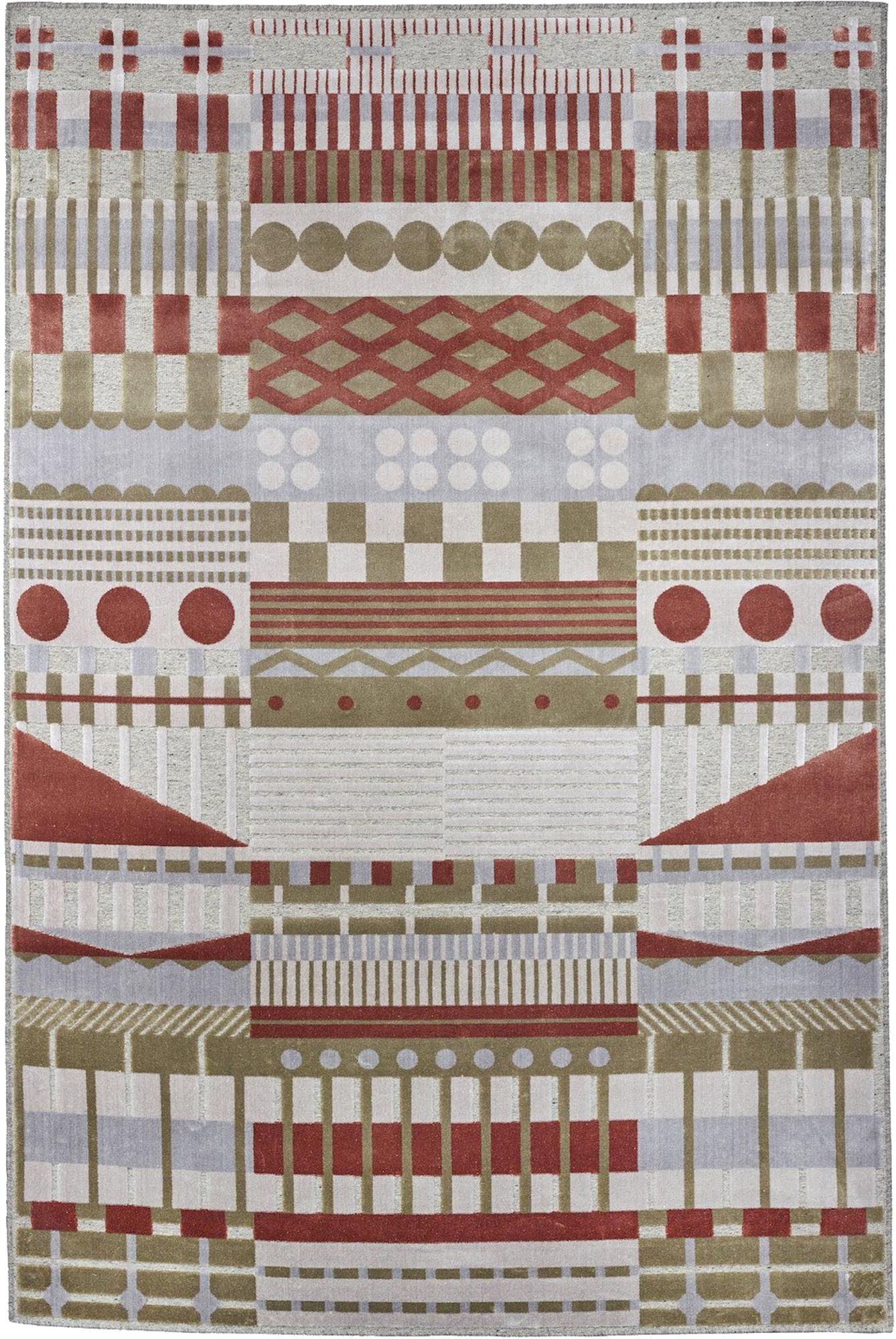 Gunta carpet