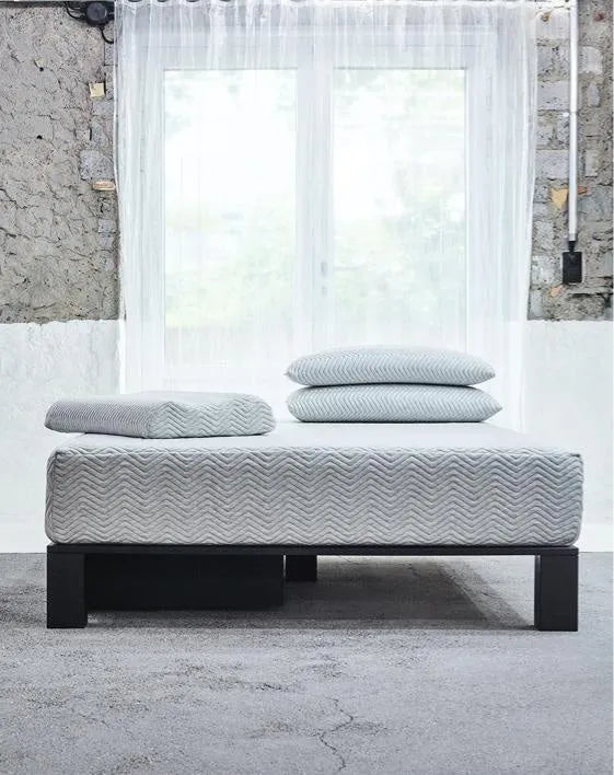 Erleben Sie erholsamen Schlaf mit der Smart Foam Sleep Matratze.