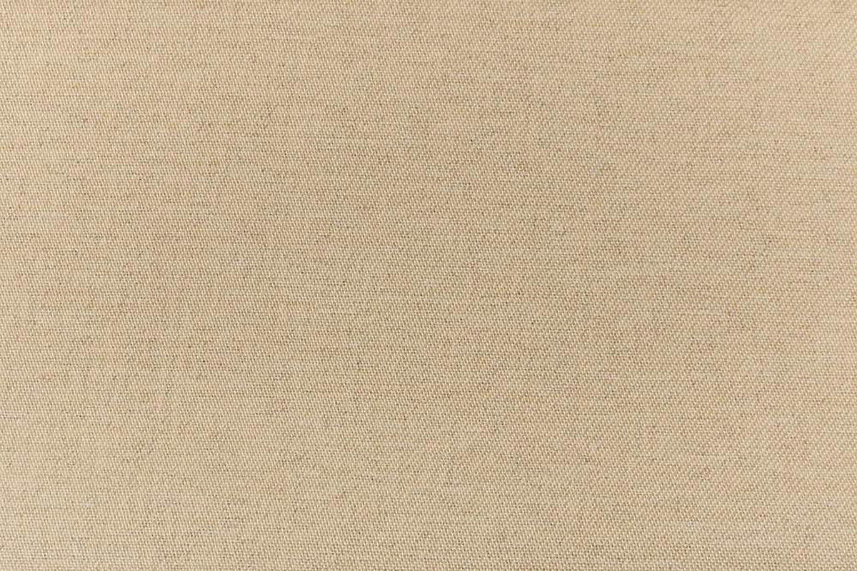 Vorhang Blackout in Caramel präsentiert im Onlineshop von KAQTU Design AG. Vorhang ist von ZigZagZurich
