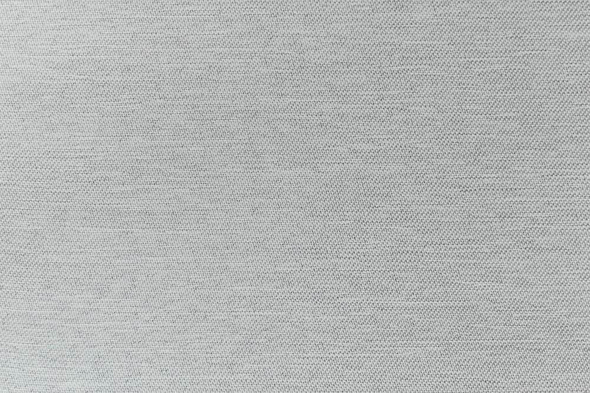 Vorhang Blackout in Hellblau präsentiert im Onlineshop von KAQTU Design AG. Vorhang ist von ZigZagZurich