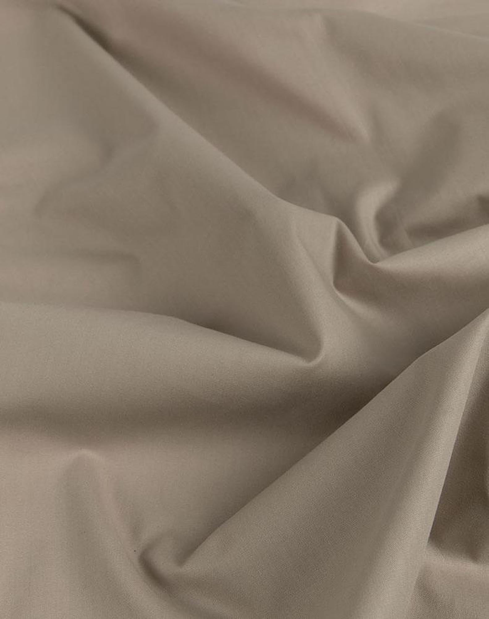 ZigZagZurich Baumwoll-Fixleintuch: Luxuriöse Weichheit für Ihr Bett.