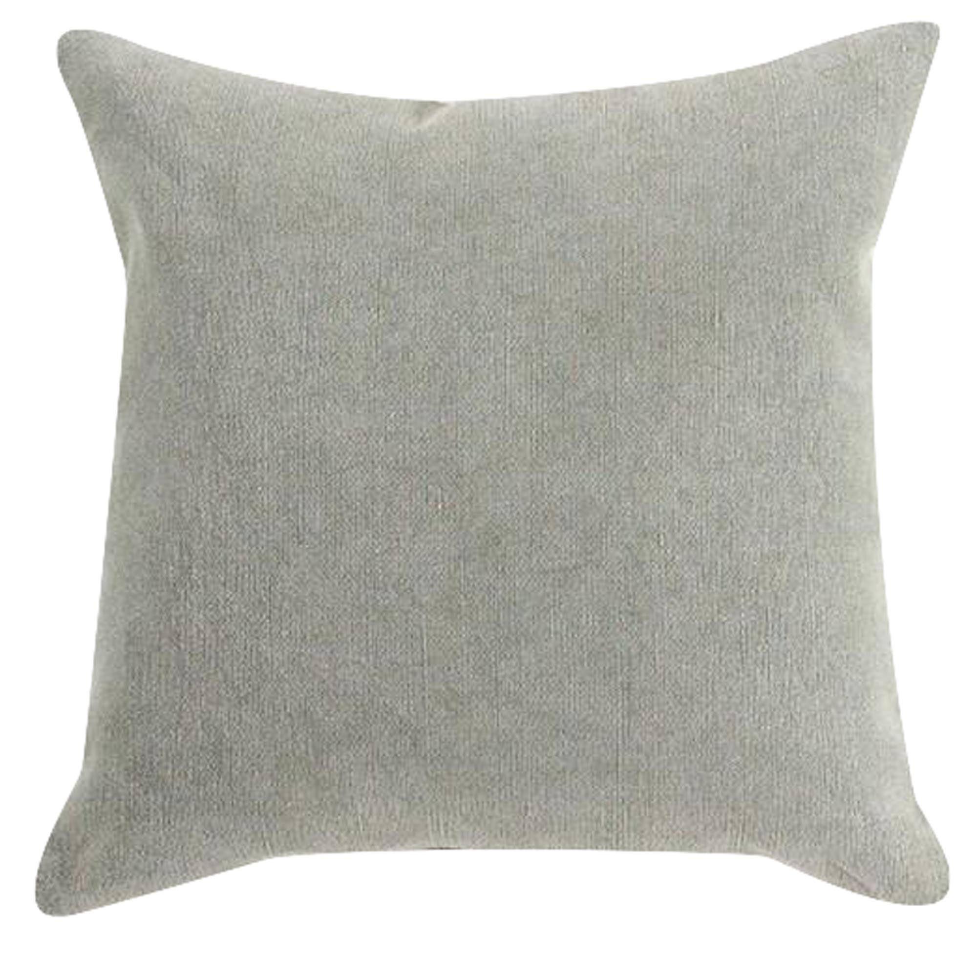 Entdecken Sie den eleganten Stonewashed Denim Kissenbezug von ZigZagZurich – ein stilvolles Accessoire für jedes Zuhause, das Komfort und Qualität vereint.