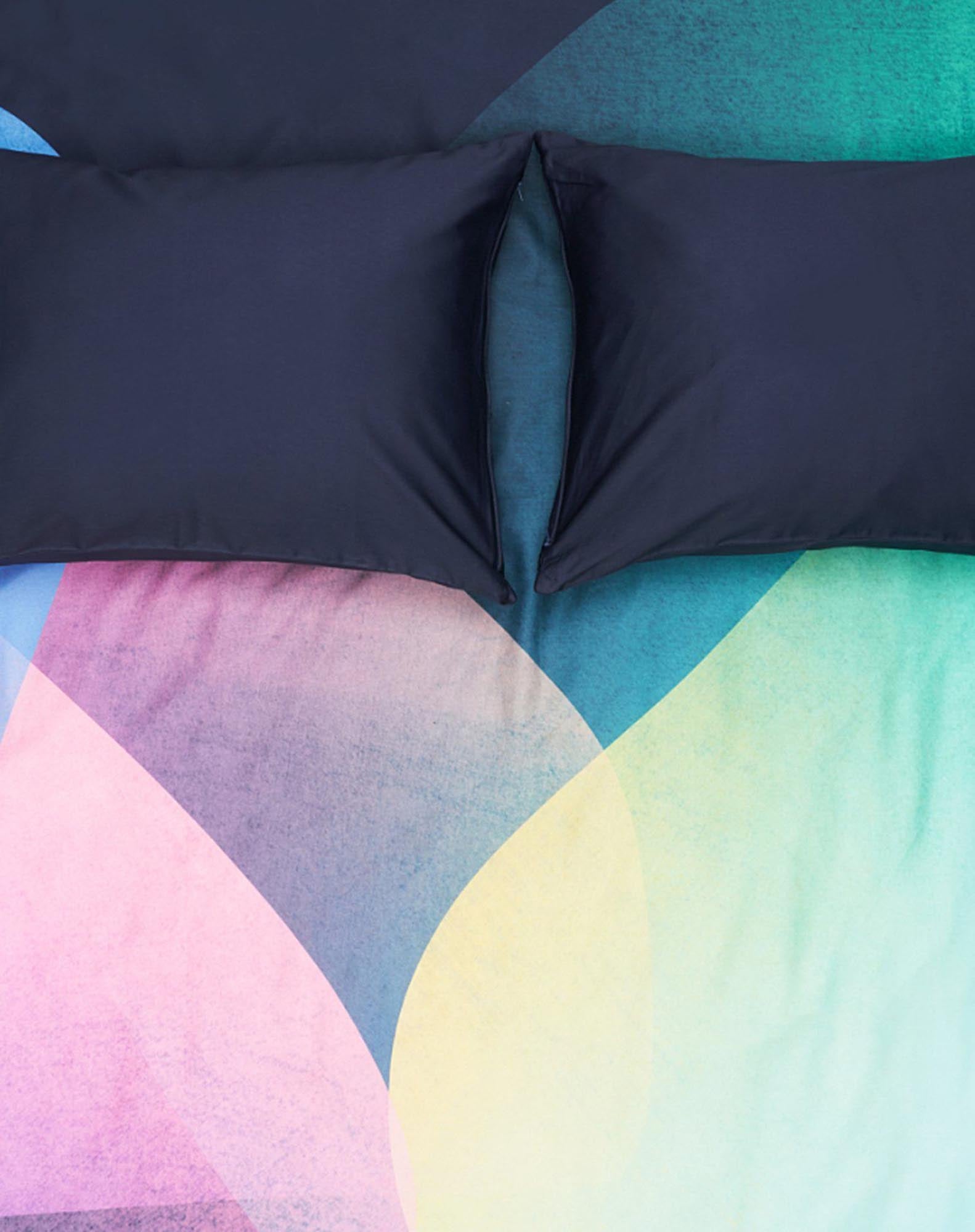 Edge Wise Fixleintuch: Eleganz und Komfort für Ihr Schlafzimmer.