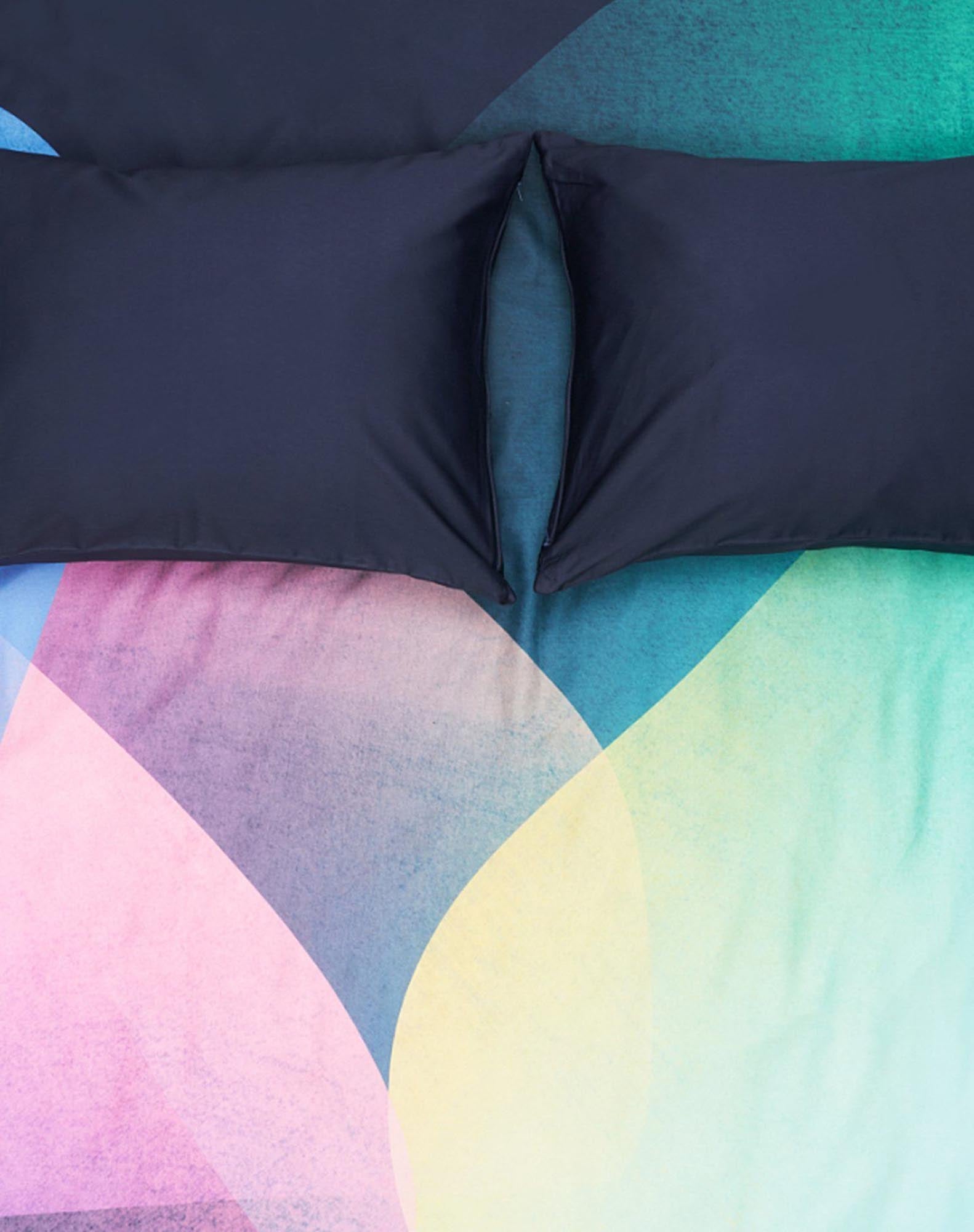 Edge Wise Fixleintuch: Eleganz und Komfort für Ihr Schlafzimmer.