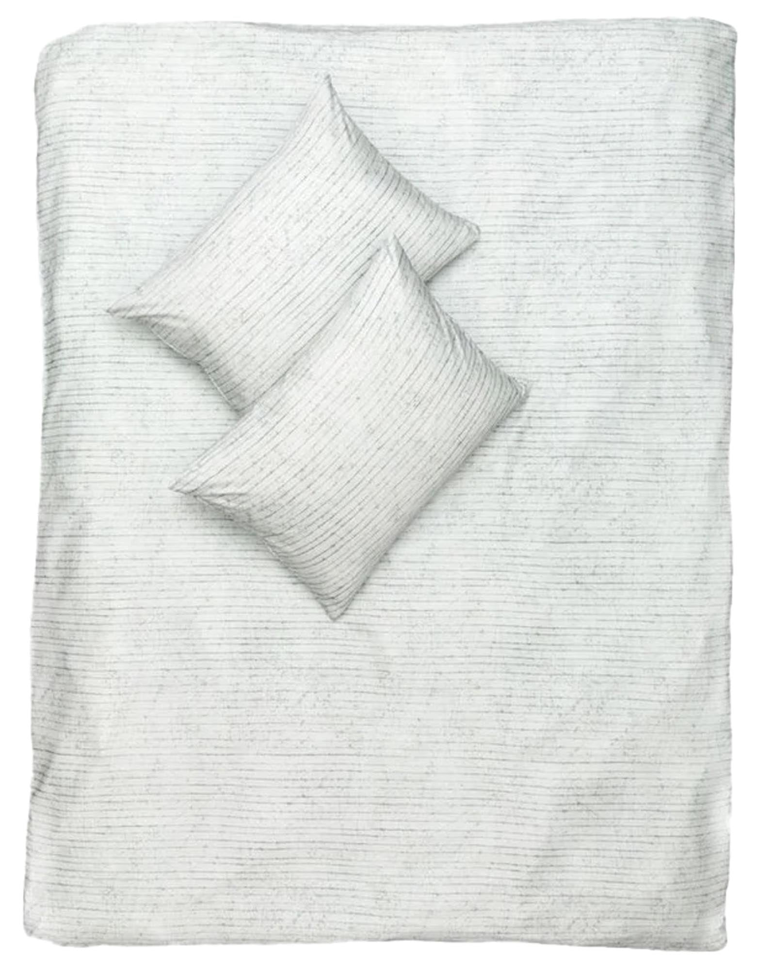 Exklusives Fixleintuch Wax Line: Kunstvolles Design, unvergleichlicher Komfort.
