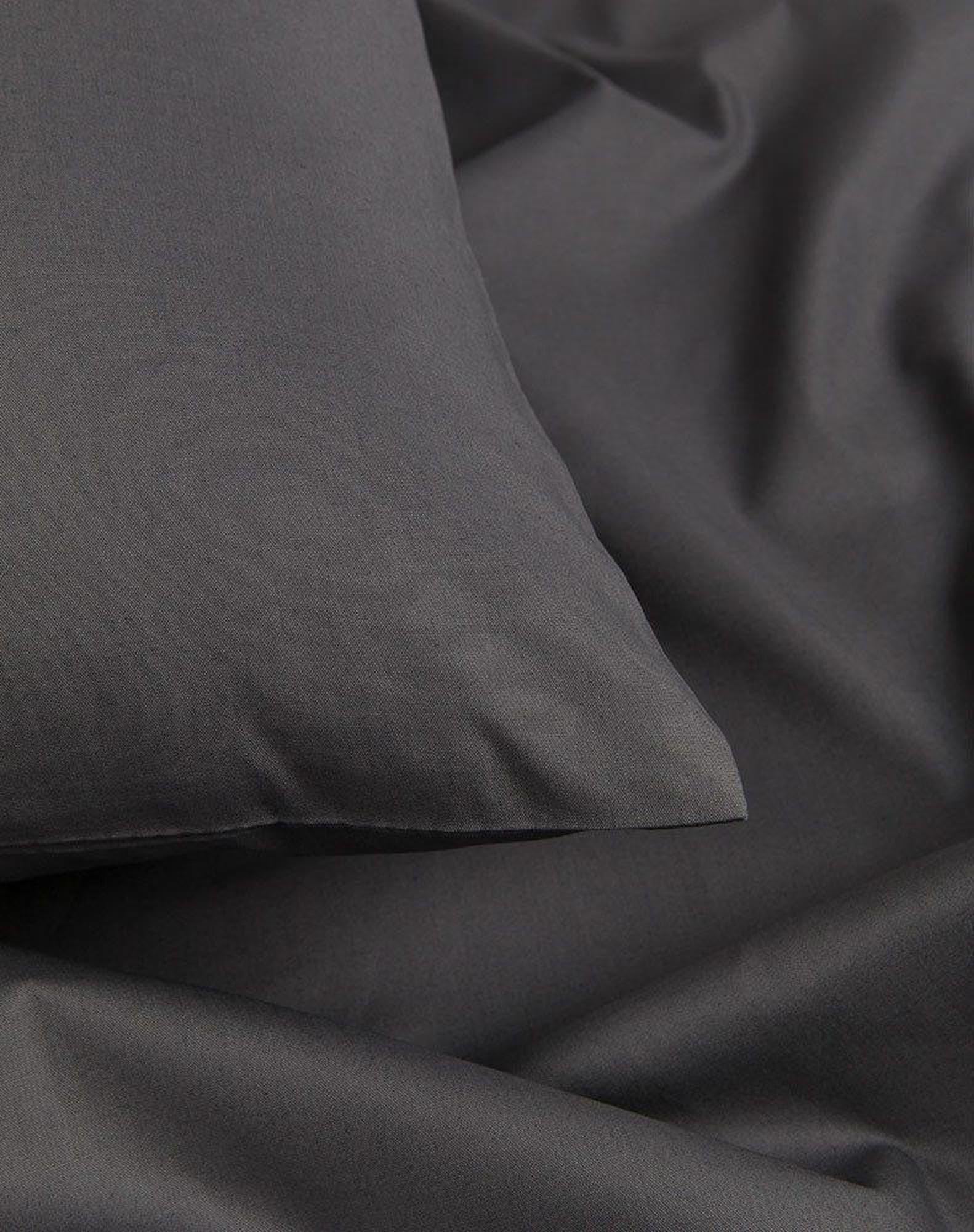 ZigZagZurich Perkal Fixleintuch: Frische und Stil für Ihr Schlafzimmer.