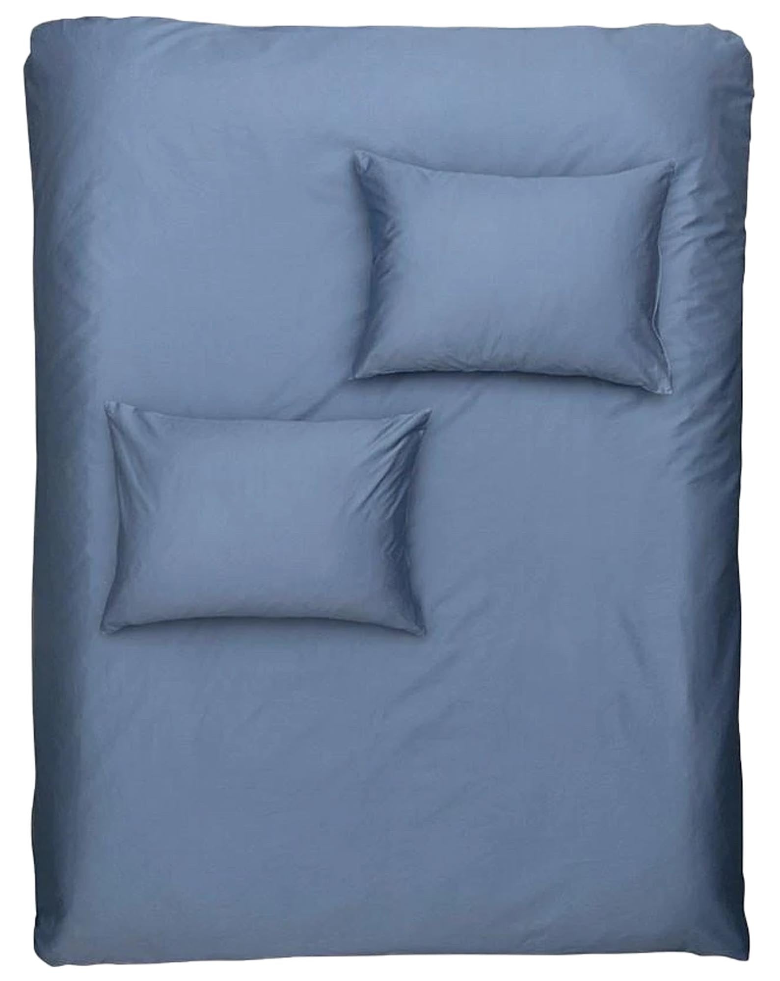 Elegantes Satin-Fixleintuch von ZigZagZurich für erholsame Nächte.
