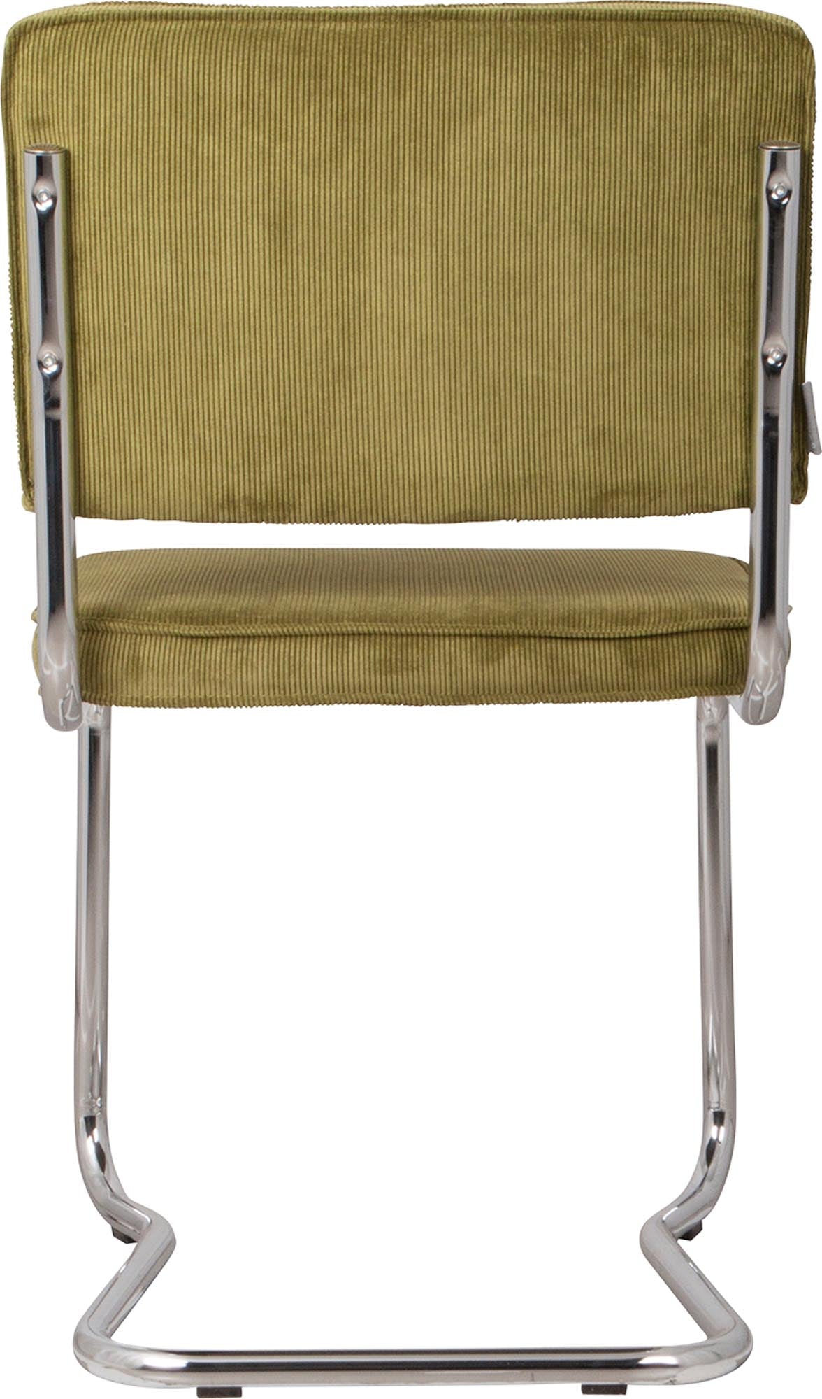 Zuiver Ridge Stuhl: Modernes Design mit unvergleichlichem Komfort.