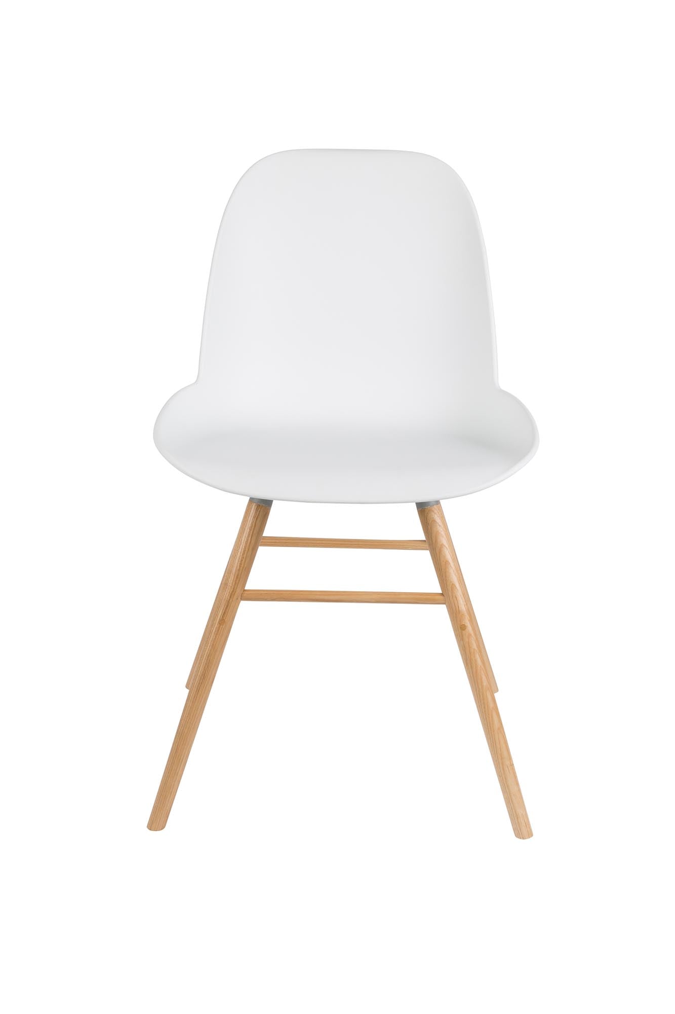Zuiver Albert Kuip Stuhl: Ergonomisches Design trifft auf Ästhetik.