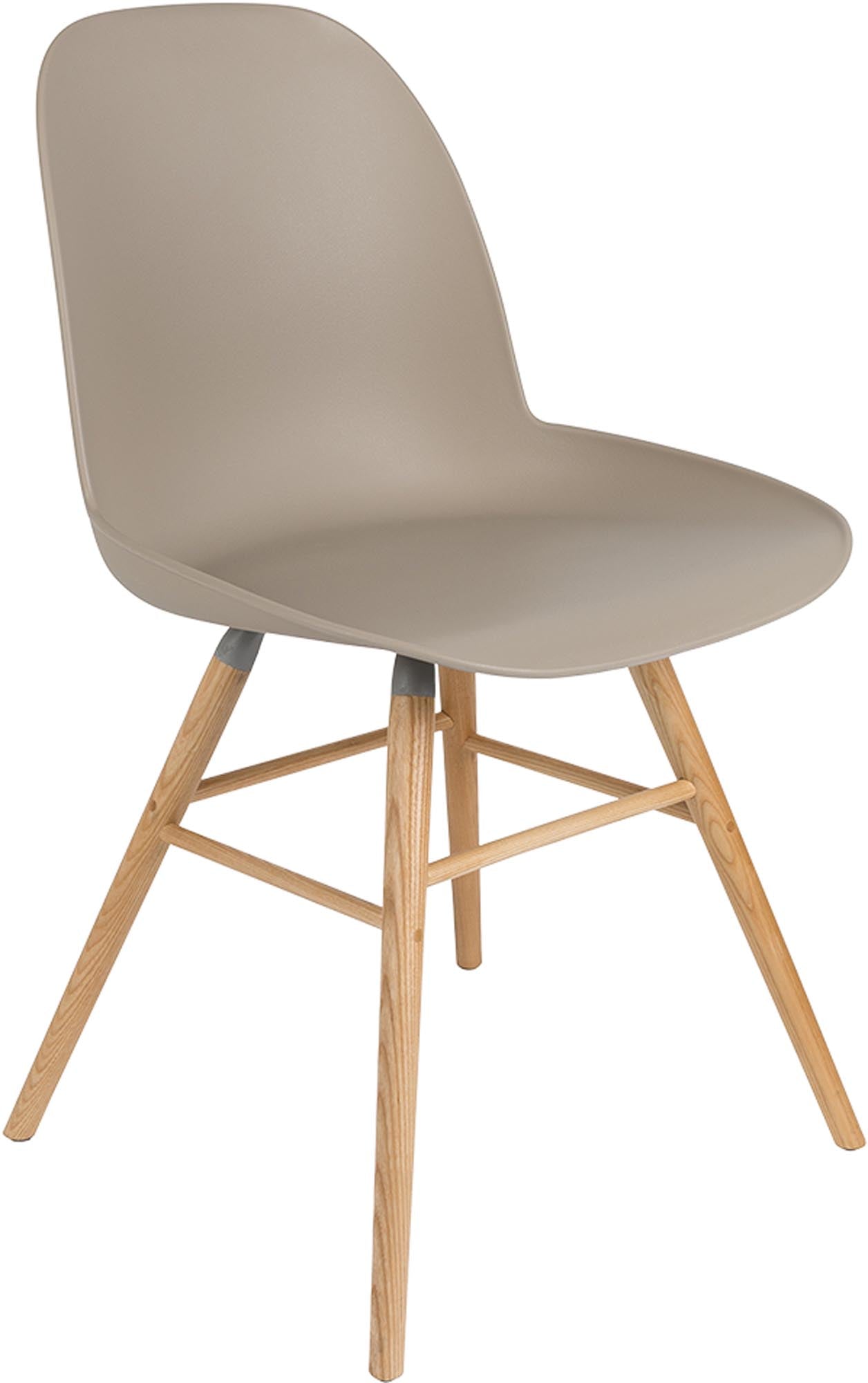 Eleganter Zuiver Stuhl: Perfekte Mischung aus Komfort und Stil.