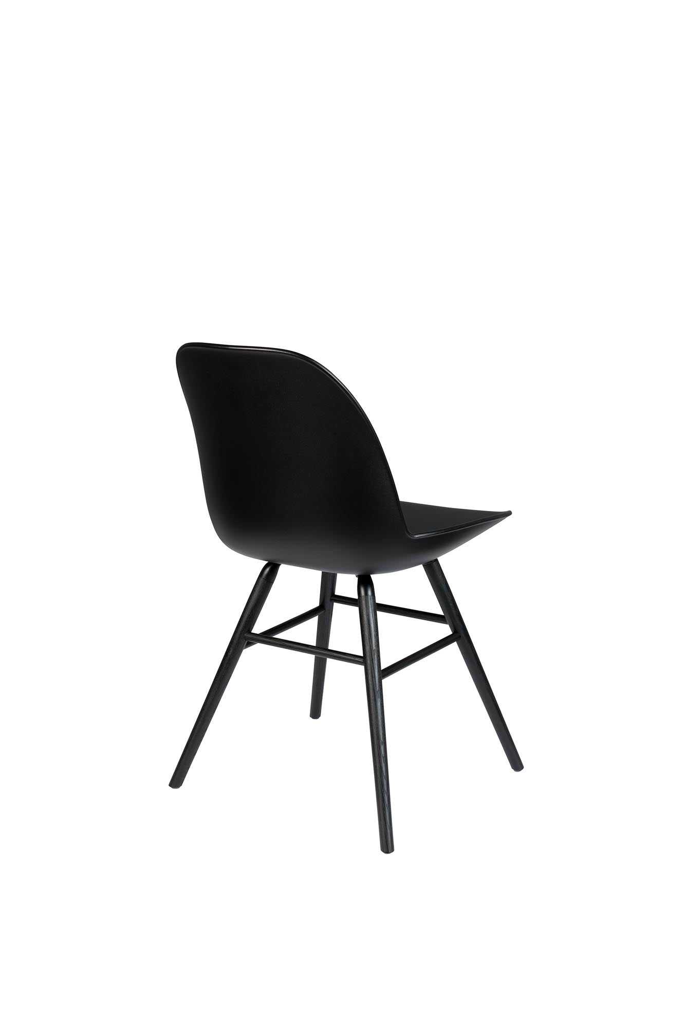 Albert Kuip Stuhl: Modernes Design trifft auf bequemen Sitzkomfort.
