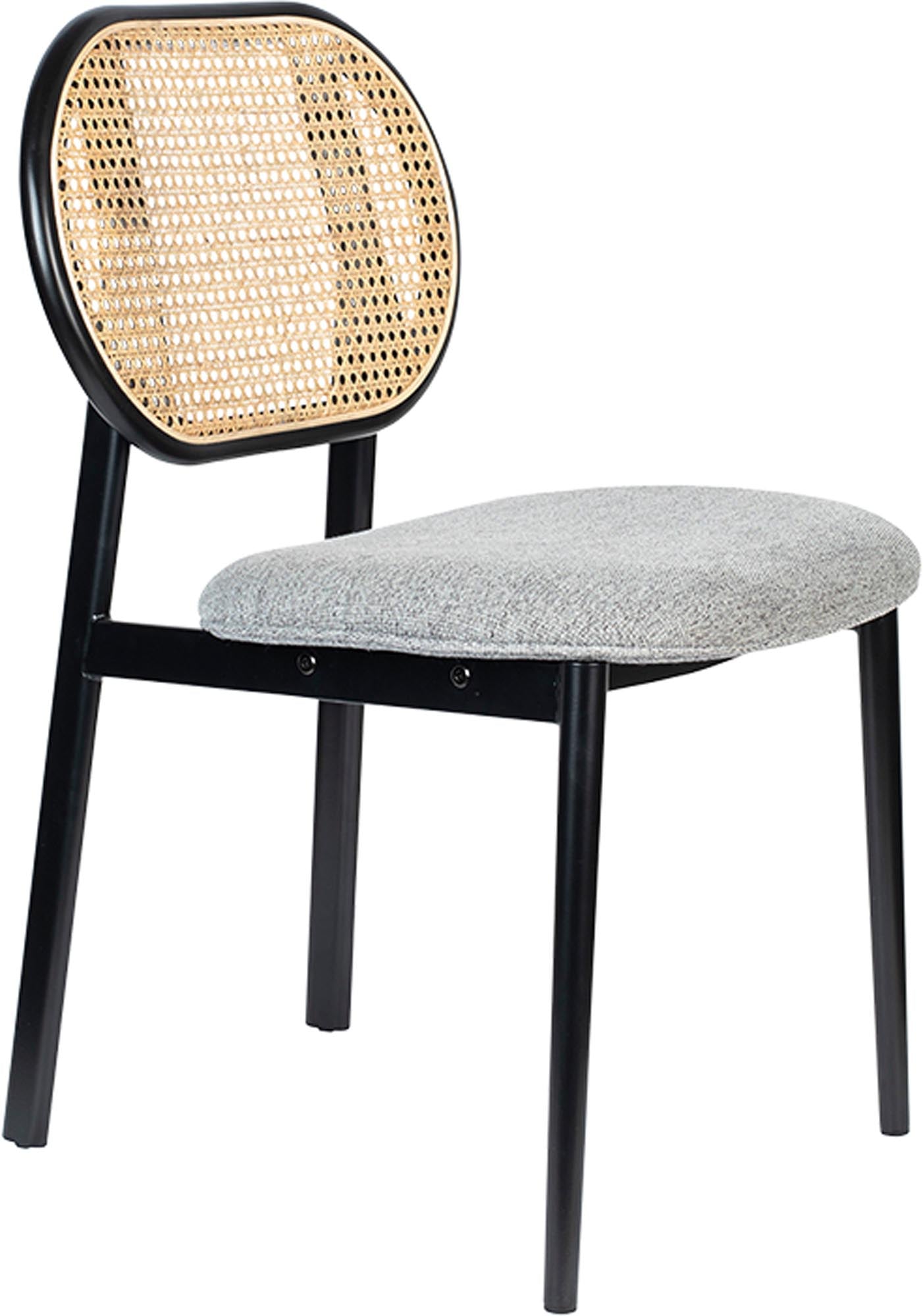 Zuiver Spike: Moderner Stuhl mit einzigartigem Design und Komfort.
