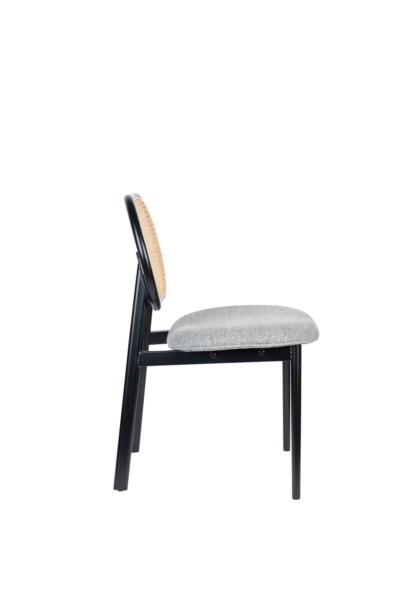 Zuiver Spike: Moderner Stuhl mit einzigartigem Design und Komfort.