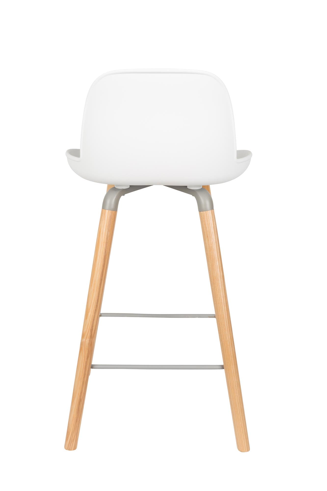 Barstuhl Albert Kuip: Modernes Design trifft auf bequemen Sitzkomfort.
