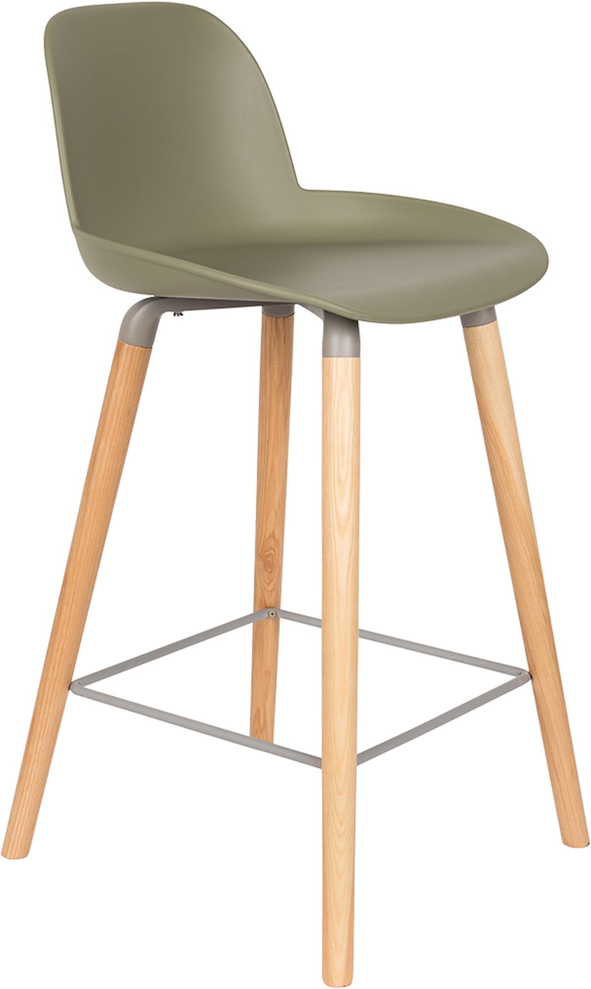 Entdecken Sie den Barstuhl Albert Kuip von Zuiver – stilvoll, komfortabel und ideal für hohe Tische. Ein Must-Have für jedes moderne Zuhause!
