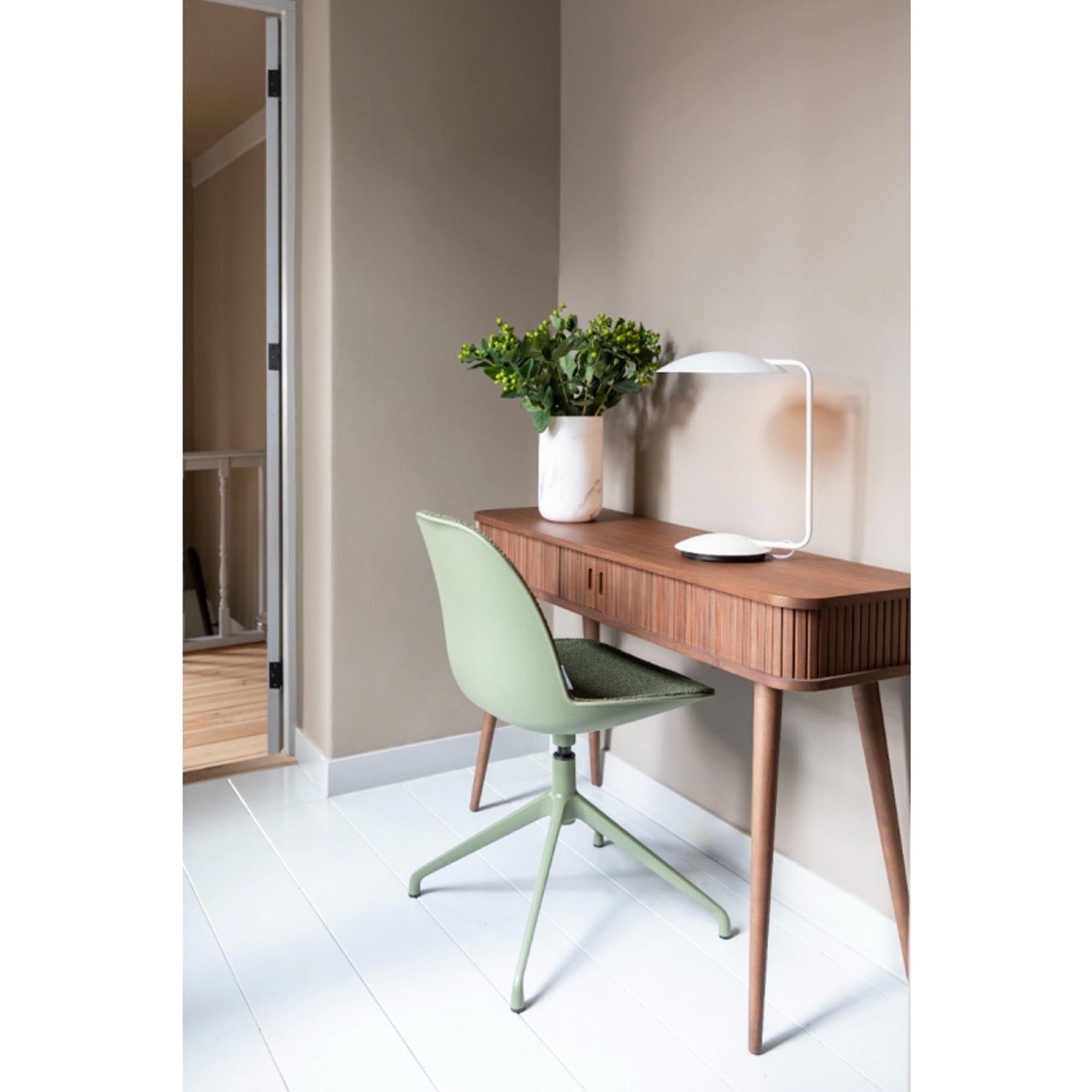 Stylischer Konsolentisch Barbier von Zuiver: Hochwertiges Holzdesign, perfekt für jeden Raum – Flur, Wohnzimmer oder Schlafzimmer.