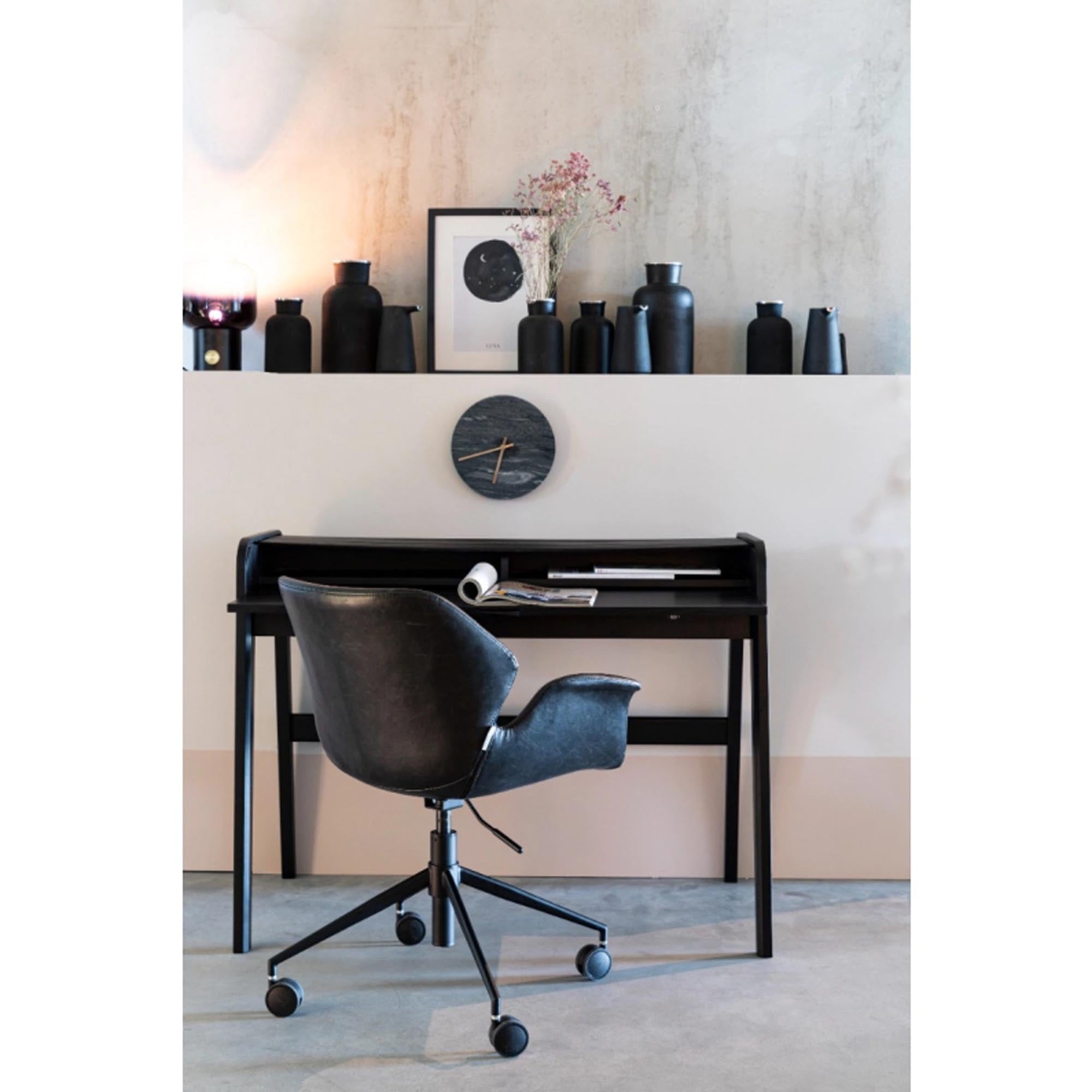 Bürotisch Barbier - KAQTU Design