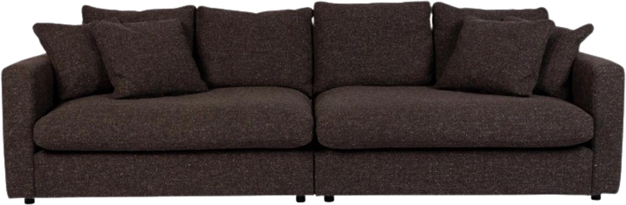 Sofa Sense 3 Sitzer - KAQTU Design