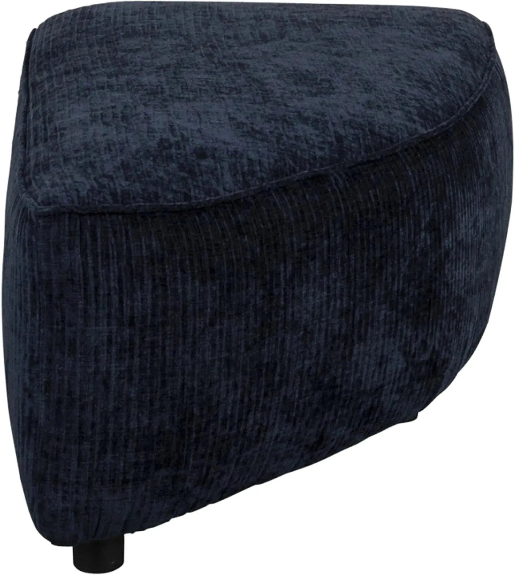 Sofa Element Hunter Pie Pouf rechts - KAQTU Design