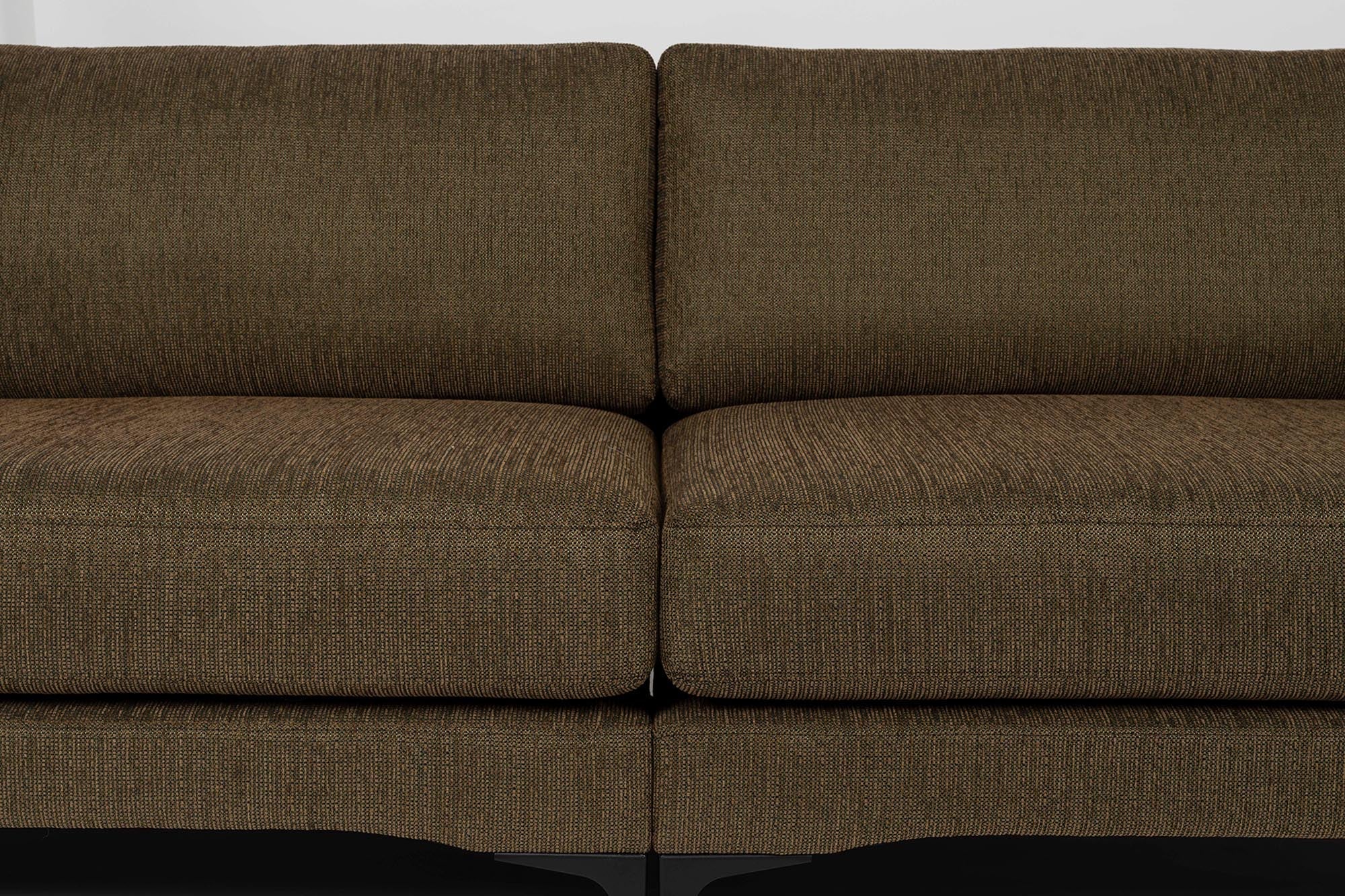 Elegantes Zuiver Balkon-Sofa: Perfekte 3-Sitzer-Lösung für draußen.