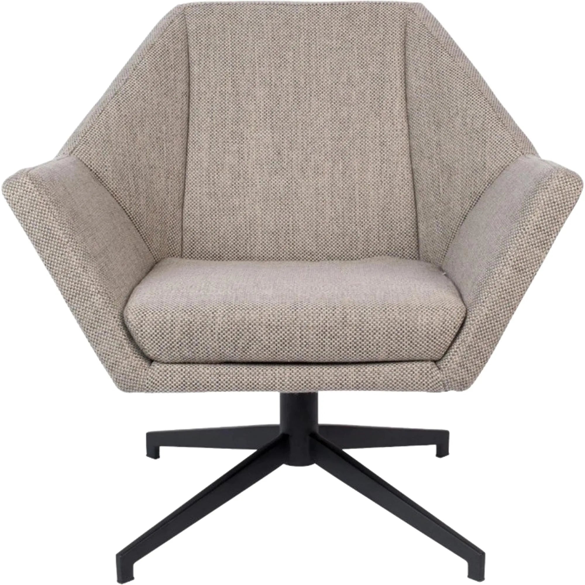 Lounge Sessel Uncle Jesse - KAQTU Design