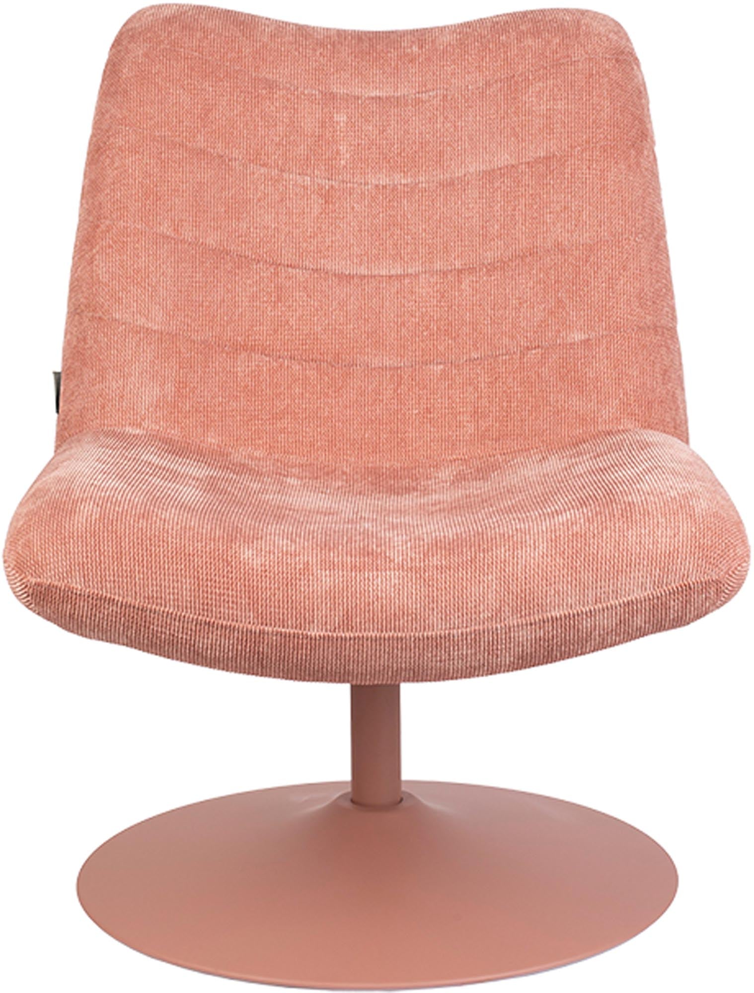 Lounge armchair bubba