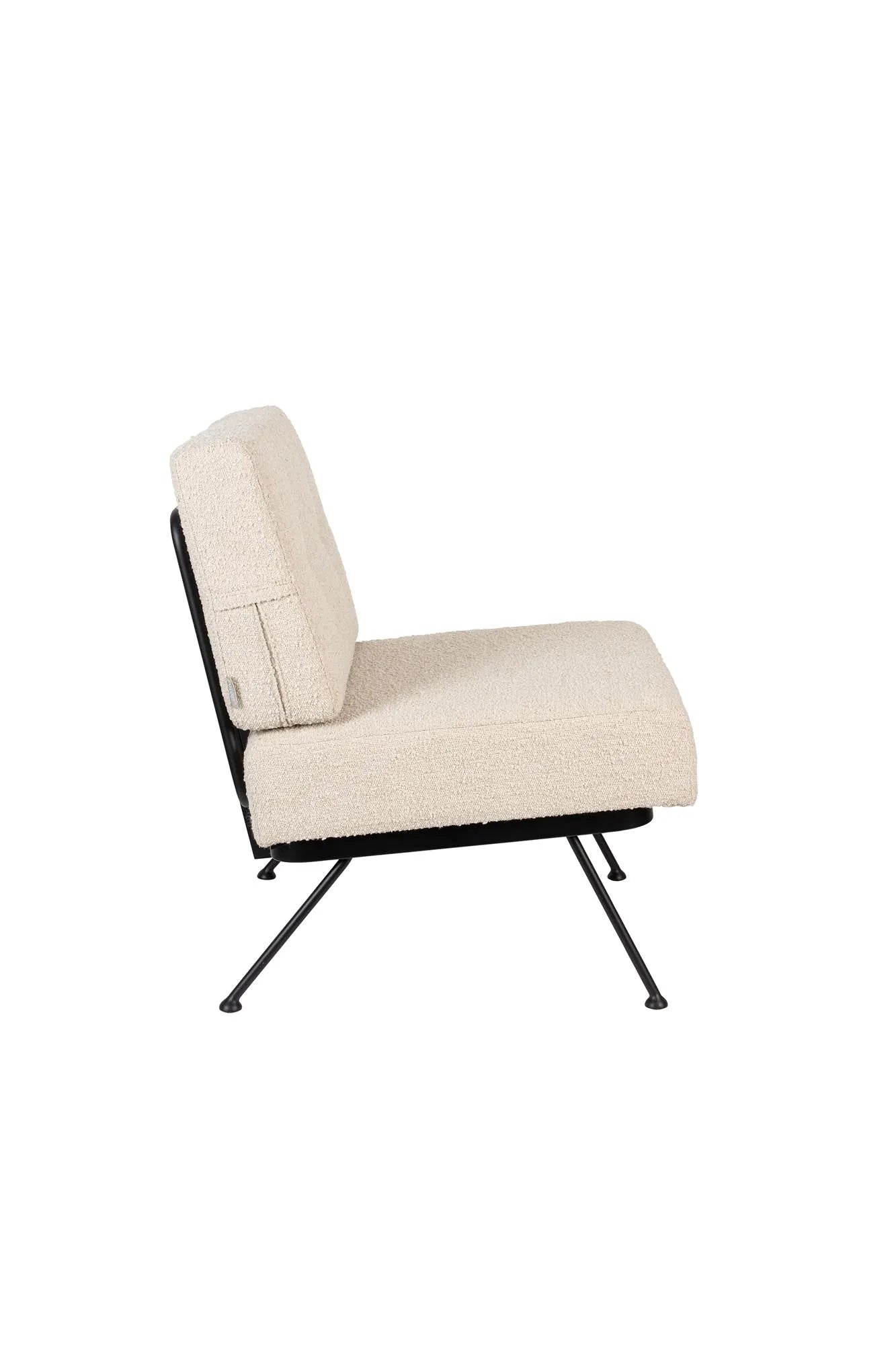 Lounge Sessel Bowie - KAQTU Design