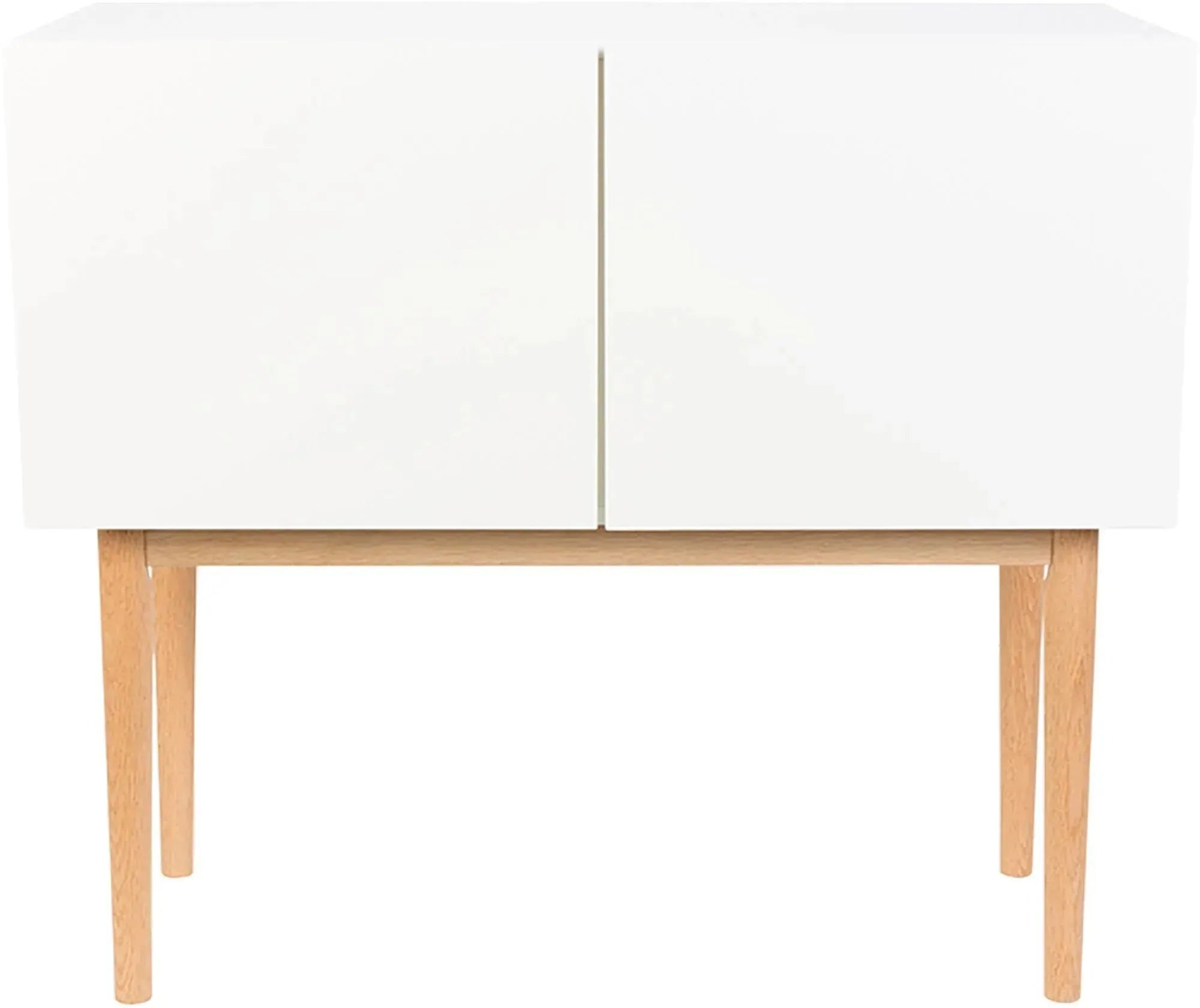 Stilvolles Zuiver Sideboard aus Eiche mit skandinavischem Flair.