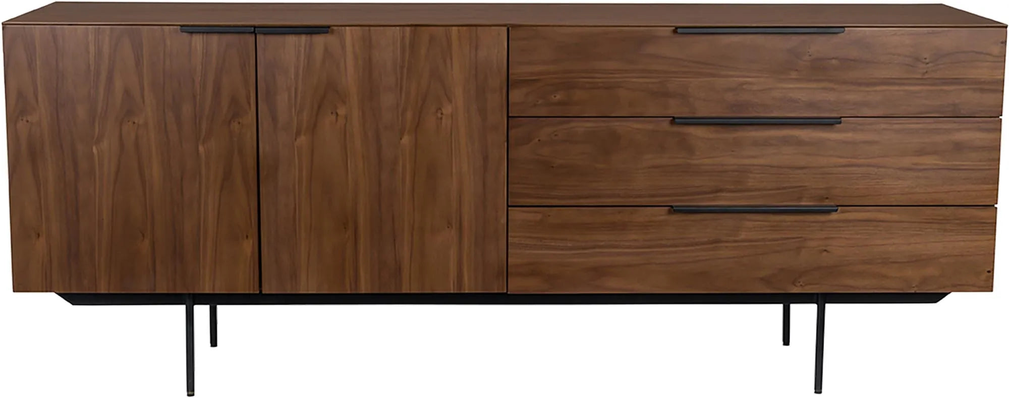 Sideboard Travis - KAQTU Design