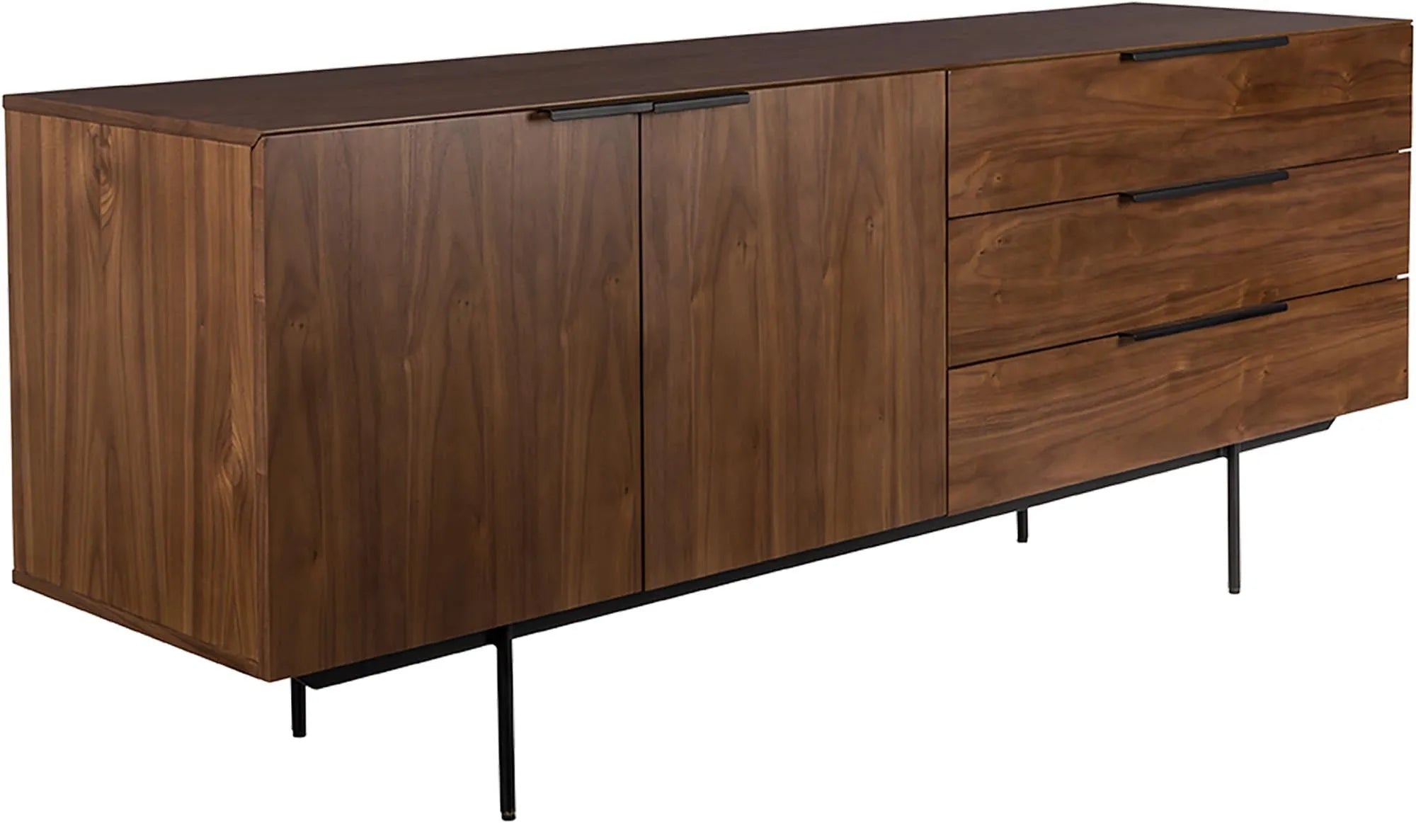 Sideboard Travis - KAQTU Design