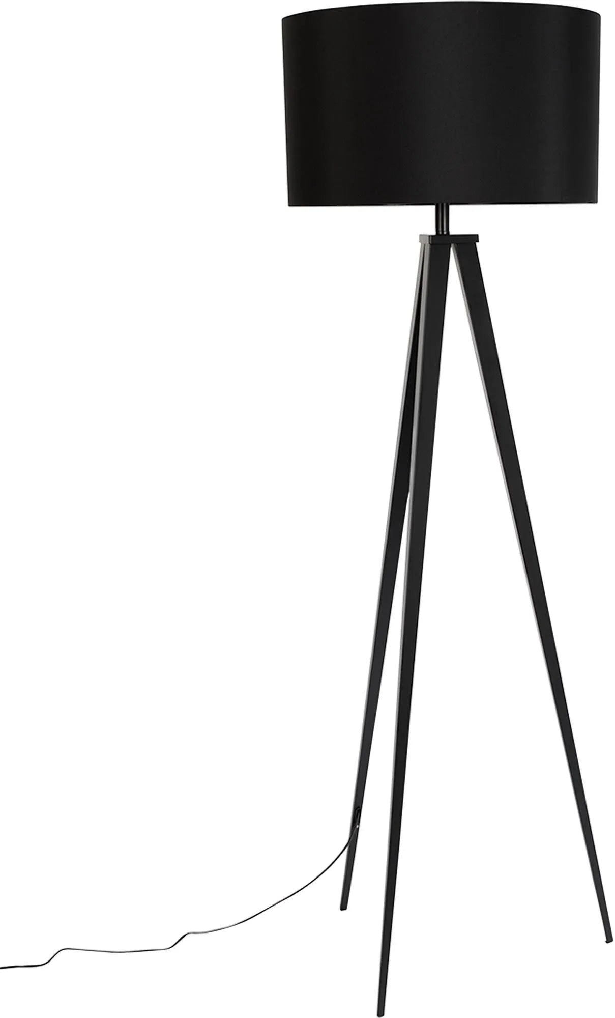 Stehleuchte Tripod, Stehleuchte, KAQTU Design