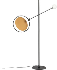 Stand lamp Sirius