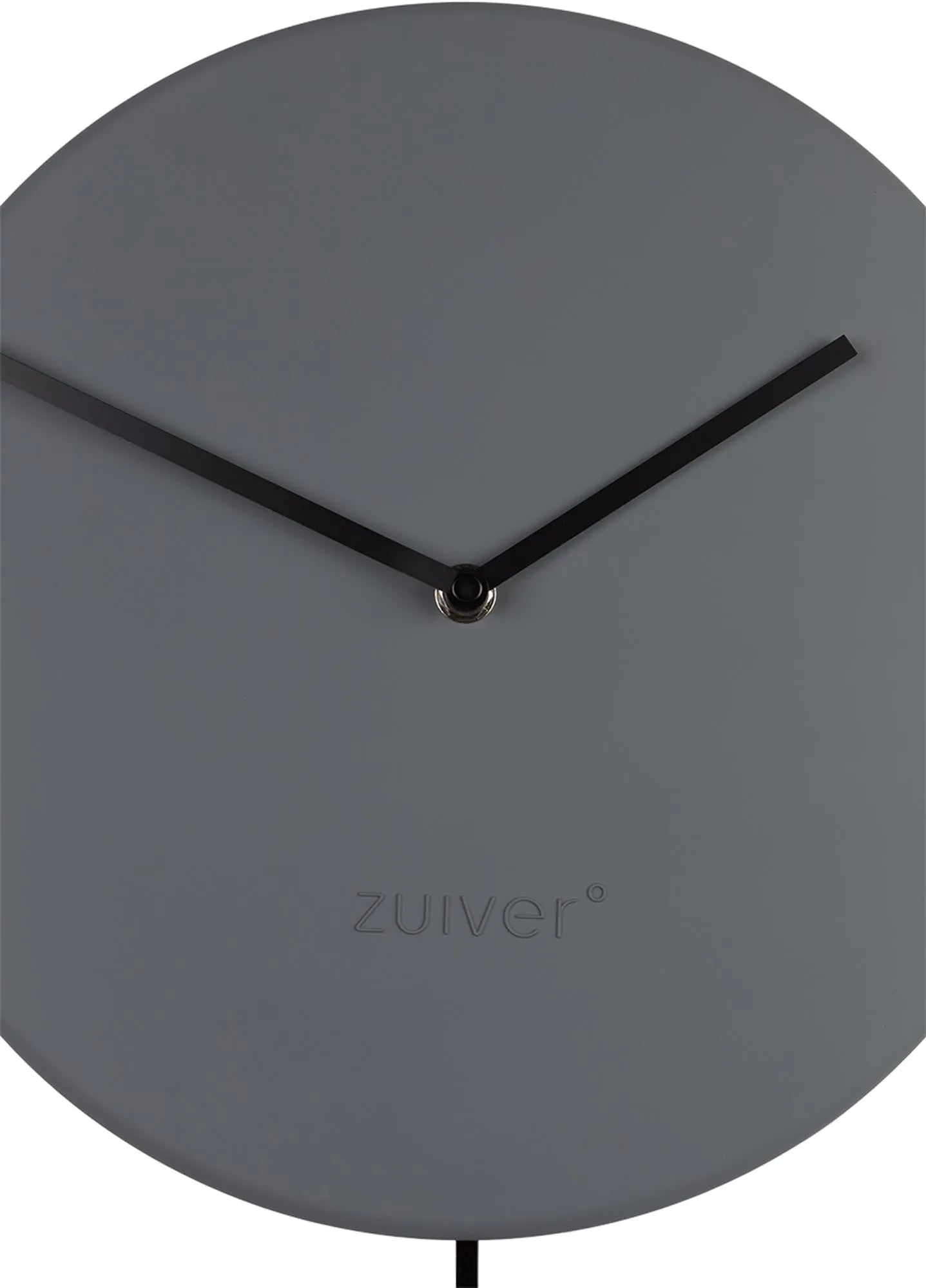 Stilvolle Zuiver Uhr Minimal: Zeitloses Design für moderne Räume.