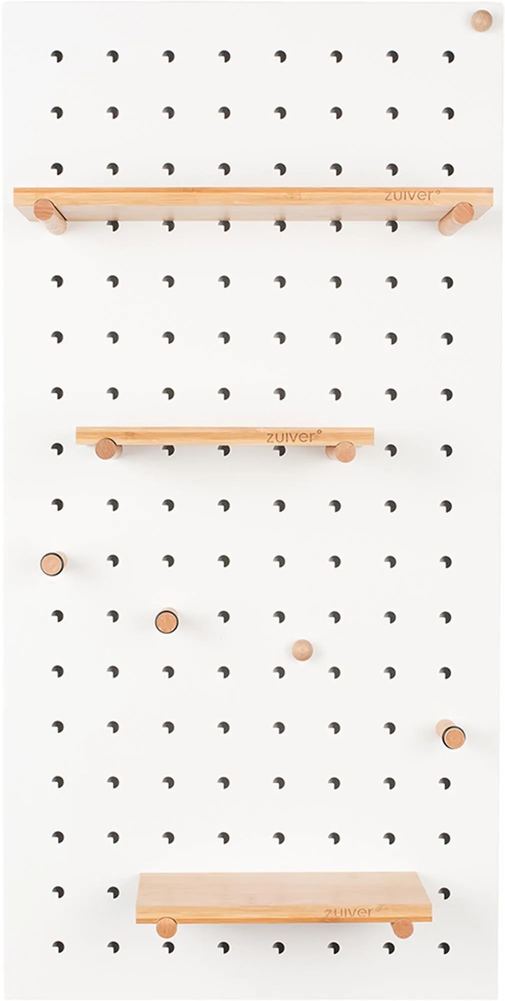 Pegboard Bundy - KAQTU Design