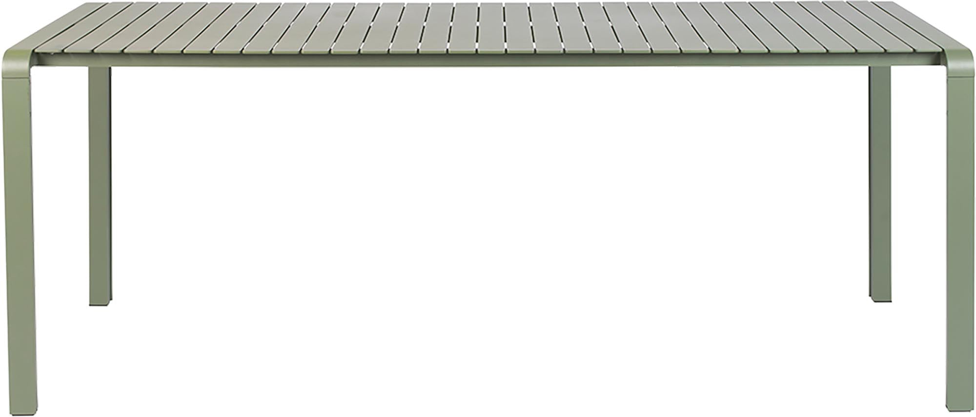 Zuiver Vondel Gartentisch: Perfekte Ergänzung für jeden Außenbereich.