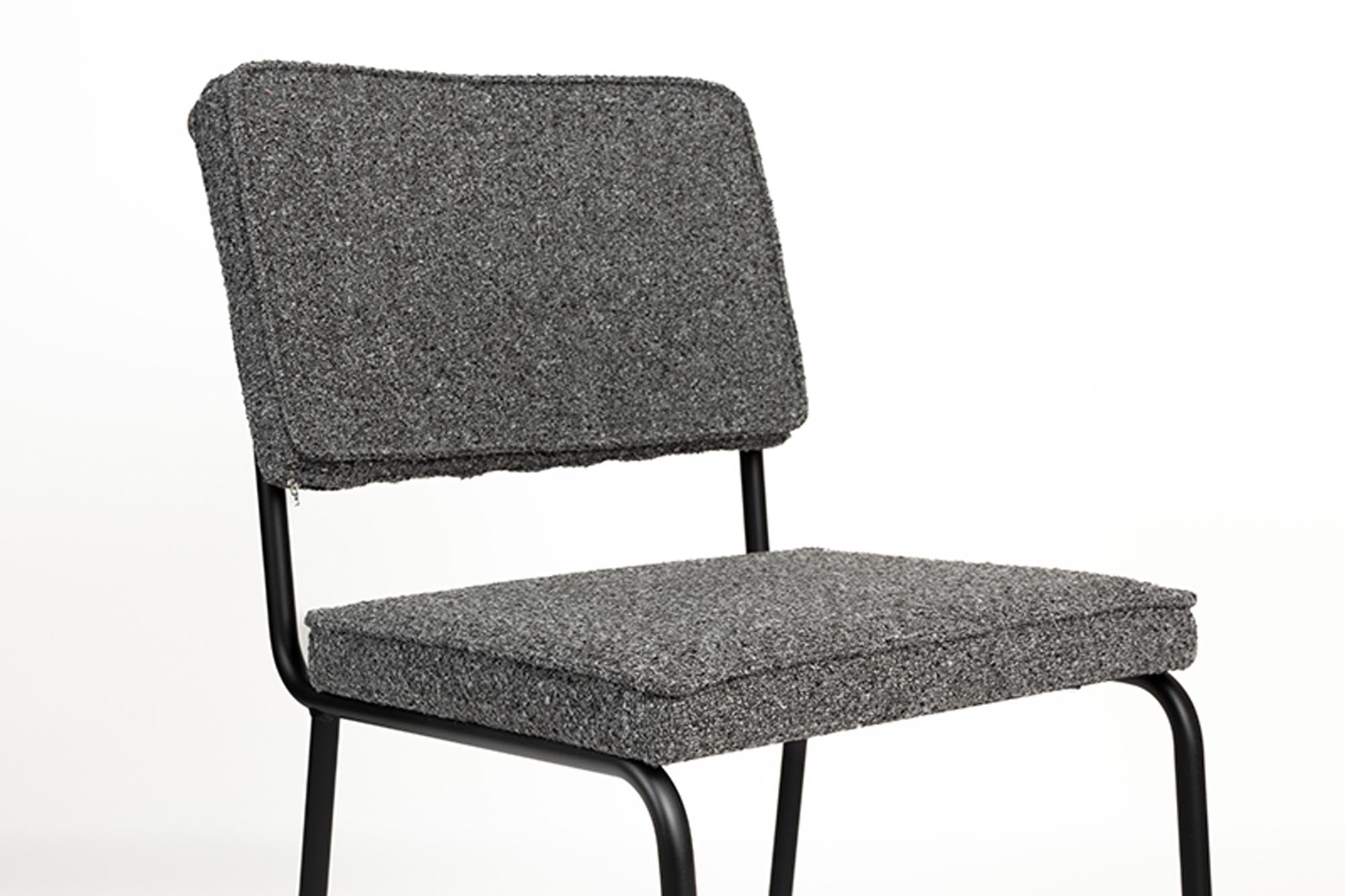 Zuiver Stuhl Buddy: Eleganz und Komfort für jeden Wohnraum.