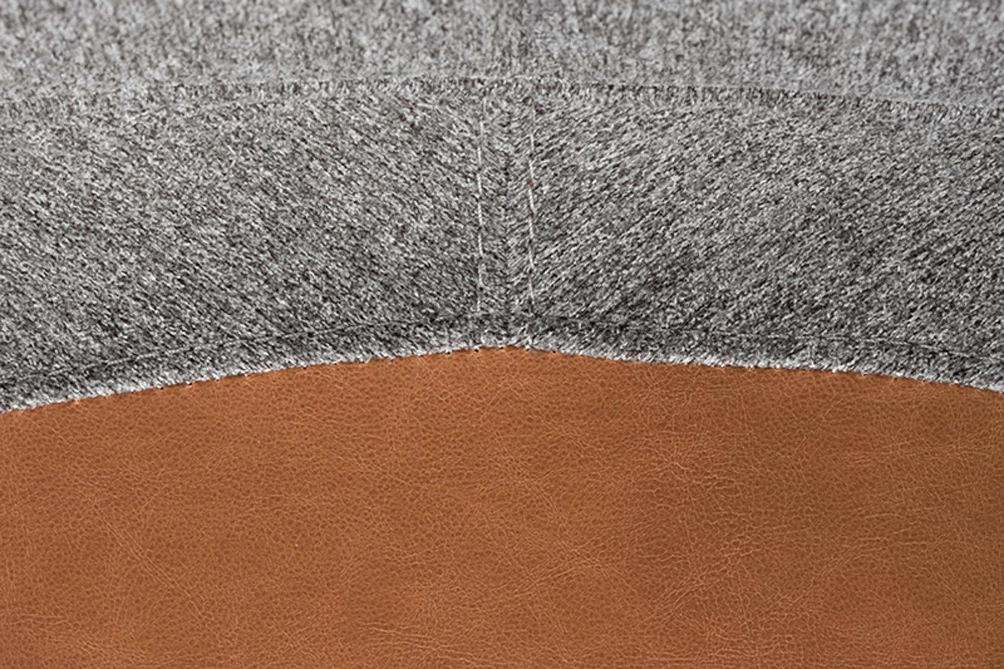 Zuiver Doulton Swivel: Moderner Komfort-Drehstuhl für Ihr Interieur.