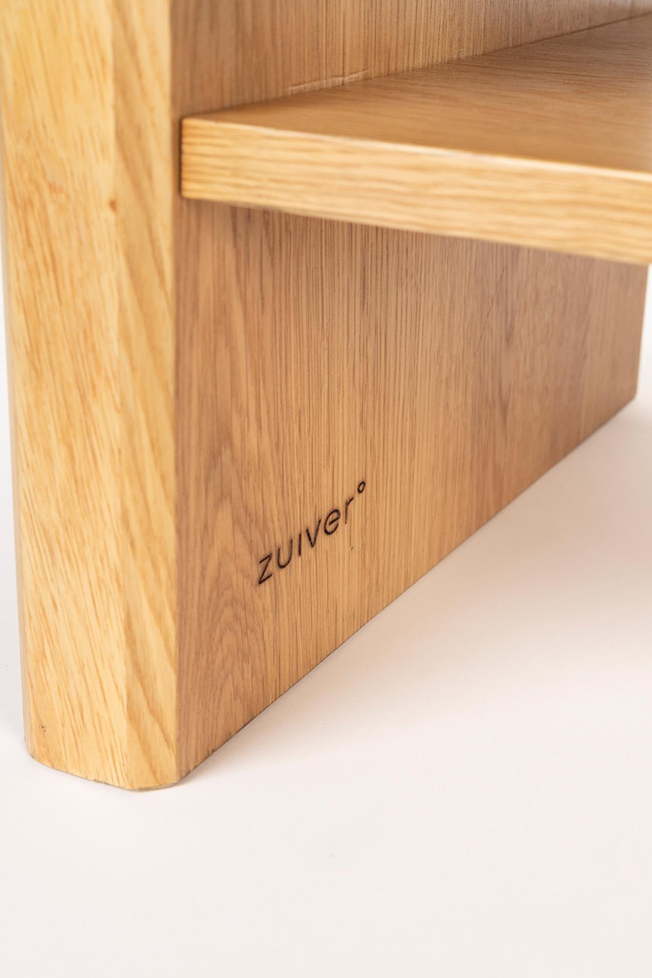 Sideboard Brave von Zuiver: Zeitloses Design mit praktischen Details.