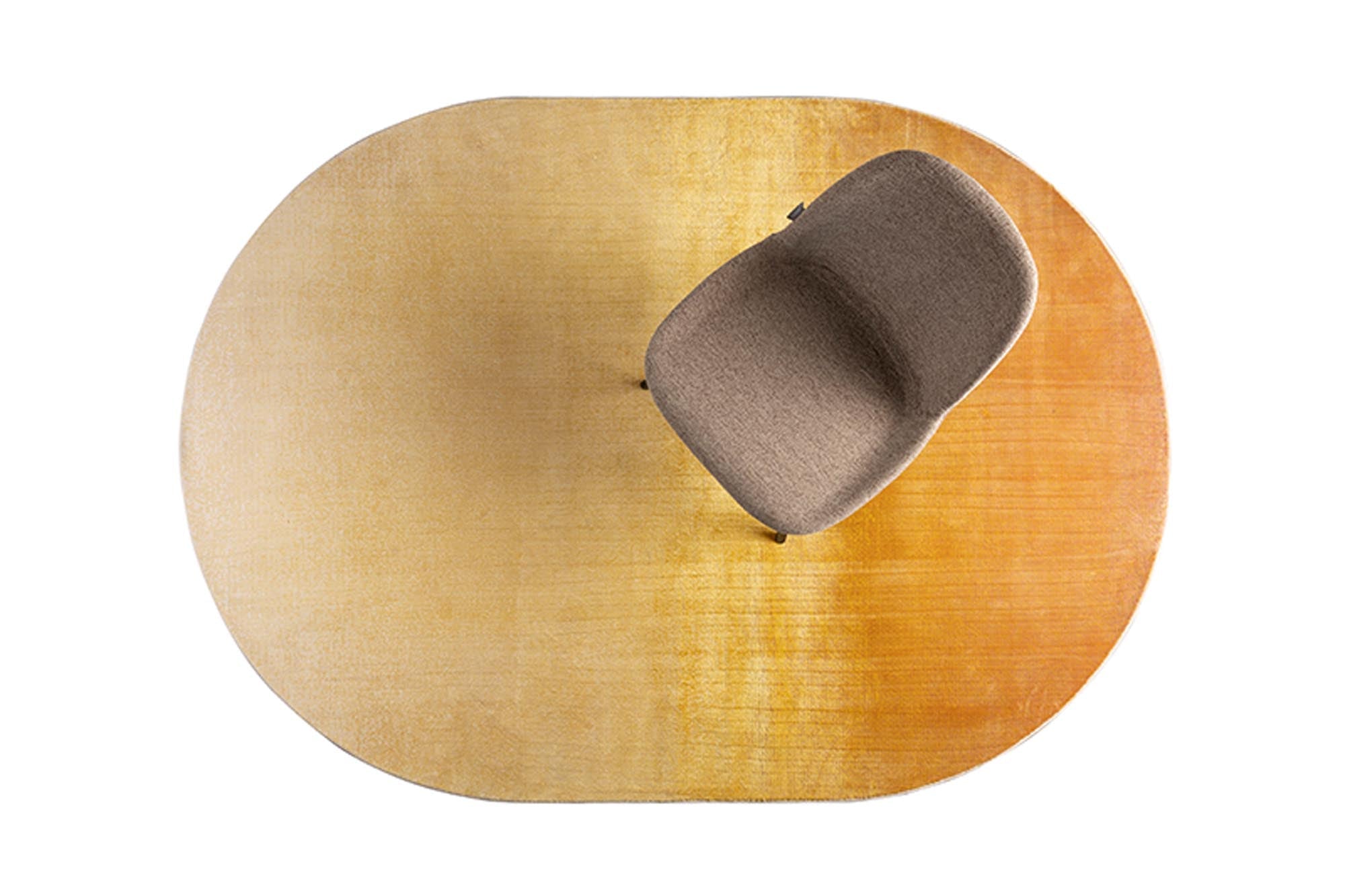 Teppich Sunset von Zuiver: Eleganz und Komfort für Ihr Zuhause.