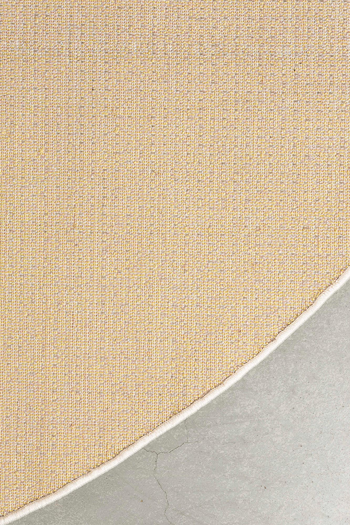 Teppich Sunset von Zuiver: Stilvolles Design und pflegeleichte Materialien für ein gemütliches Zuhause.