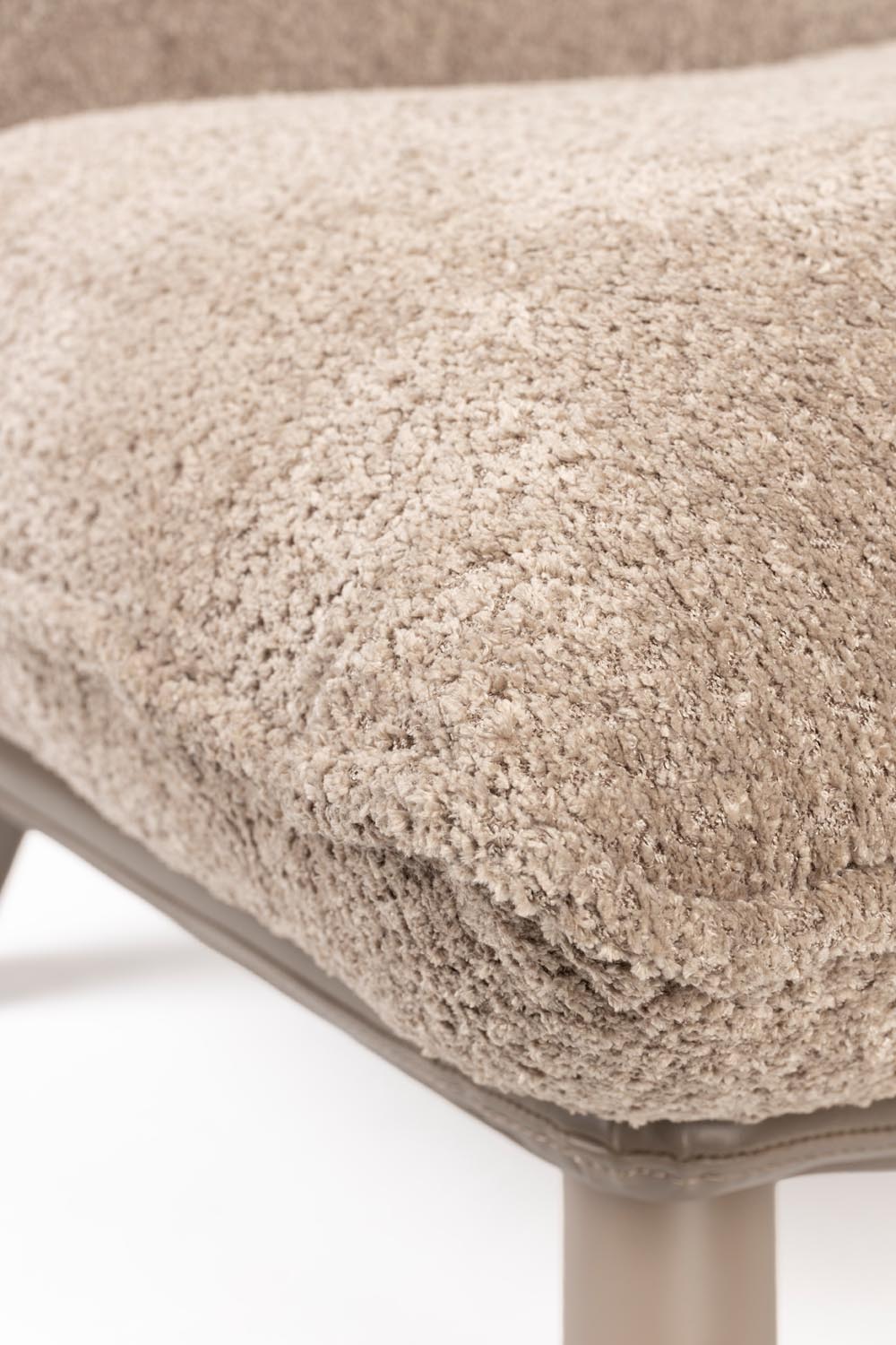 Lazy Sack Loungesessel Soft in Beige präsentiert im Onlineshop von KAQTU Design AG. Sessel ist von Zuiver