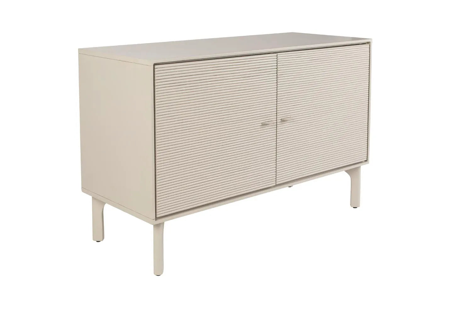 Morning Sideboard 2 Türen in Grey präsentiert im Onlineshop von KAQTU Design AG. Sideboard ist von Zuiver