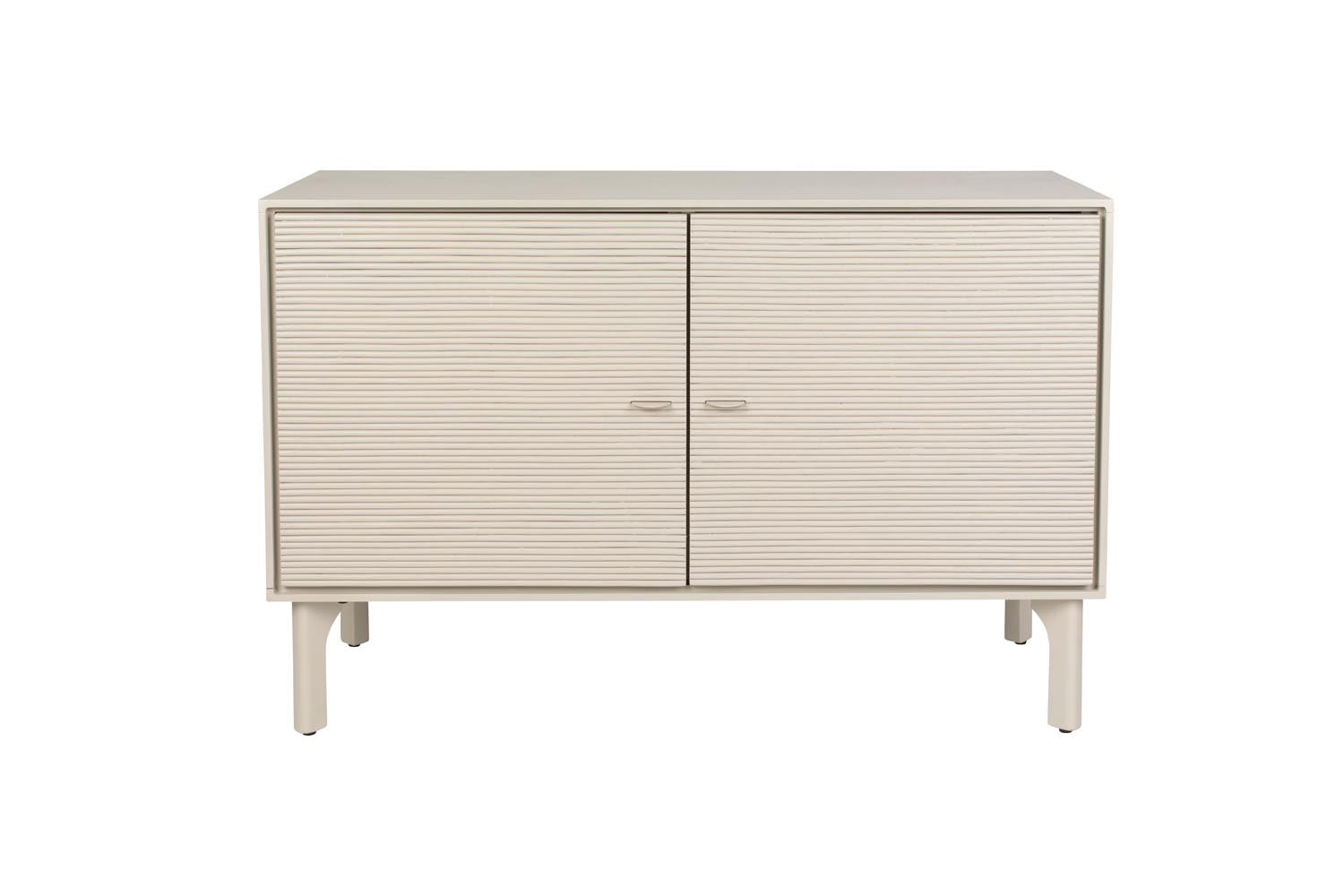 Morning Sideboard 2 Türen in Grey präsentiert im Onlineshop von KAQTU Design AG. Sideboard ist von Zuiver