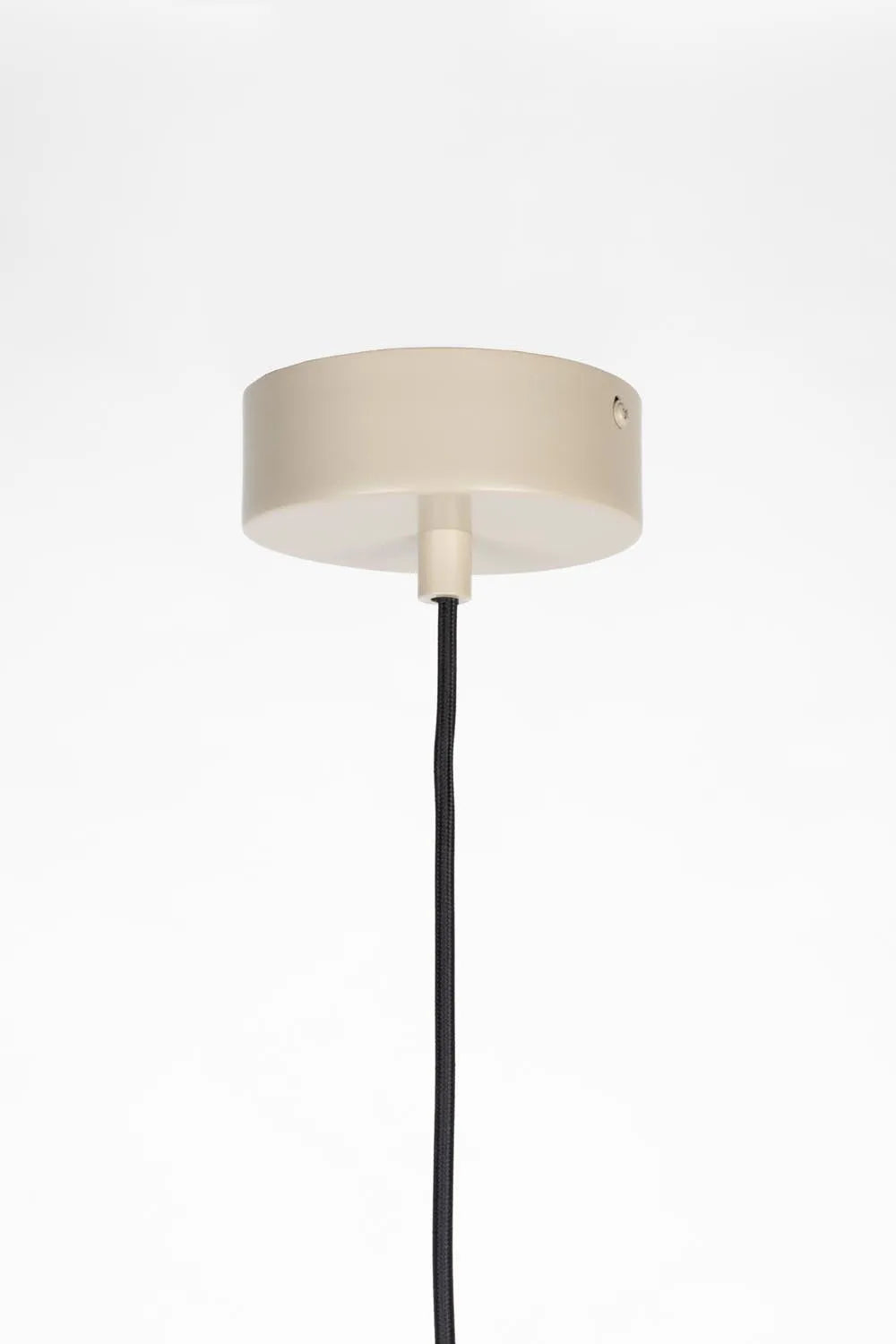 Cole Pendelleuchte von Zuiver: Modernes Design trifft auf Funktionalität.