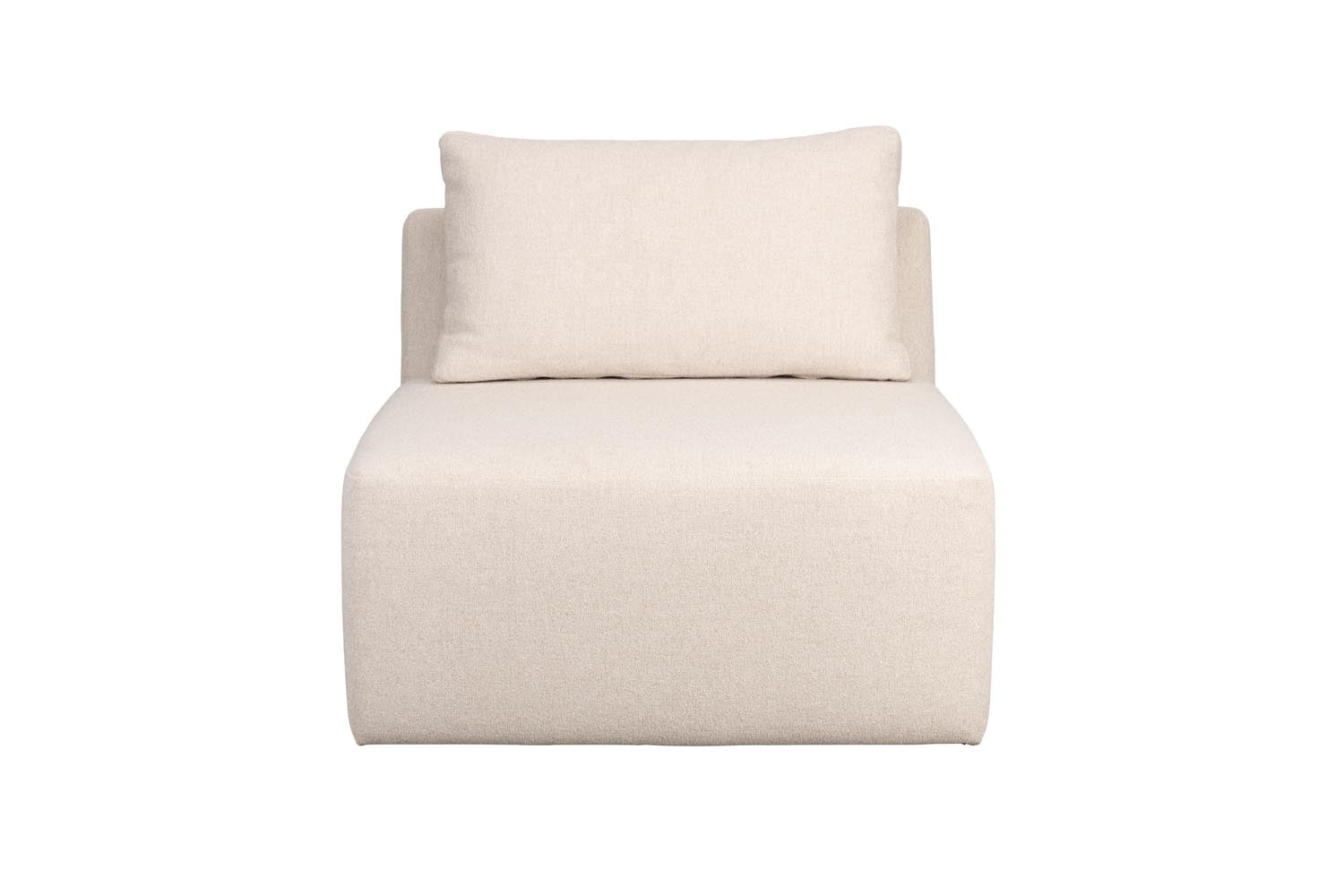 Modernes Zuiver Prosper Sofaelement: Vielseitiger 1-Sitzer Komfort.