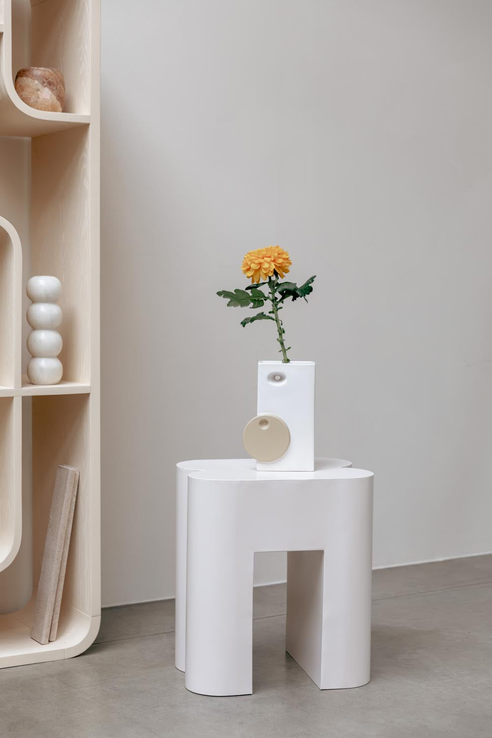 Bloomer Vase