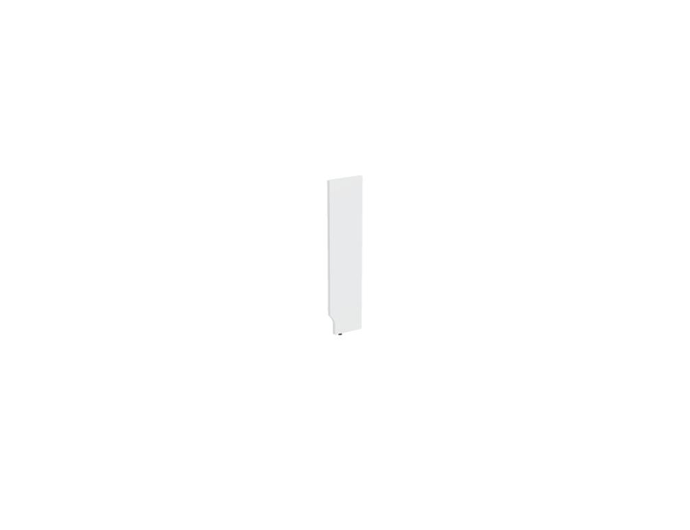 Linea LN3L - modulare Empfangstheke in  präsentiert im Onlineshop von KAQTU Design AG. Empfangsdesk ist von Mdd