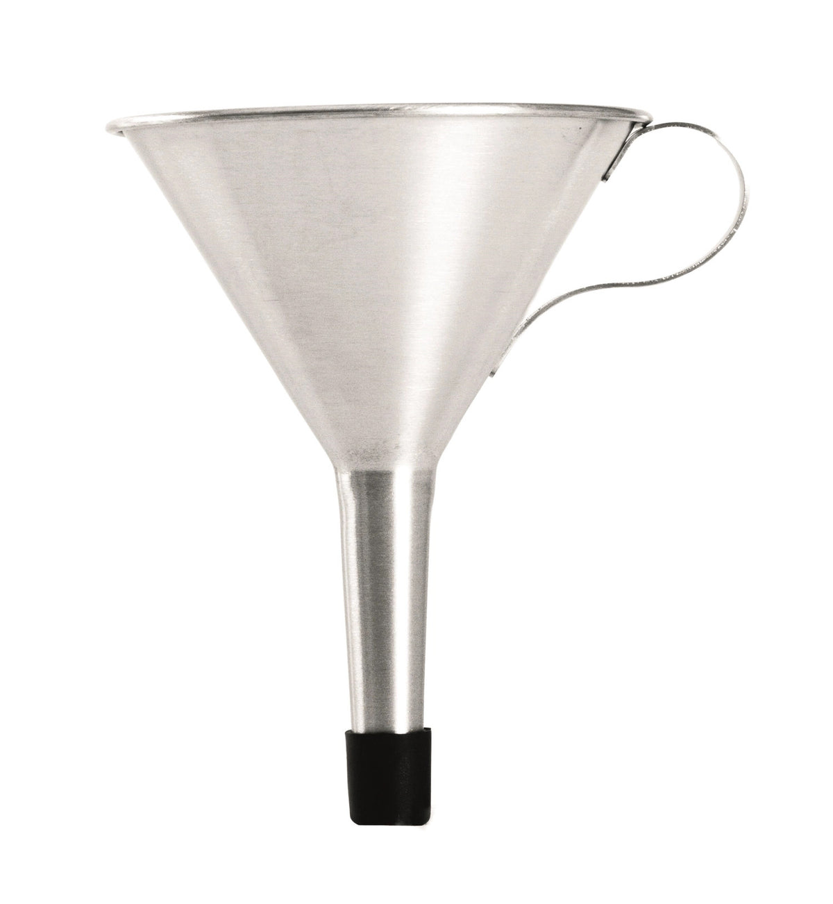 Trichter D9.5cm H12cm in Silber präsentiert im Onlineshop von KAQTU Design AG. Küchenhelfer ist von DaloLindén