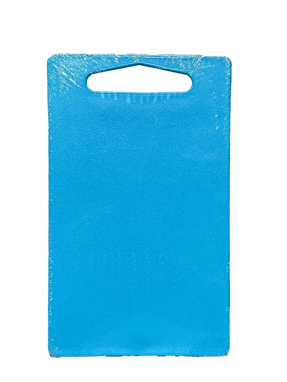 Schneidebrett Anita 25x15x0.7cm mit Griffloch blau in Blau präsentiert im Onlineshop von KAQTU Design AG. Schneidbrett ist von DaloLindén